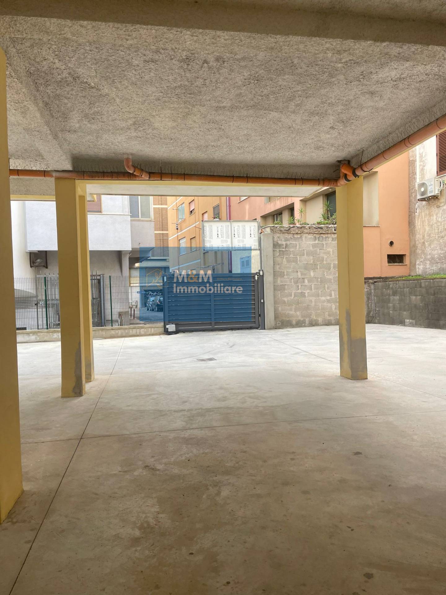 Appartamento in affitto a Nettuno, Nettuno centro