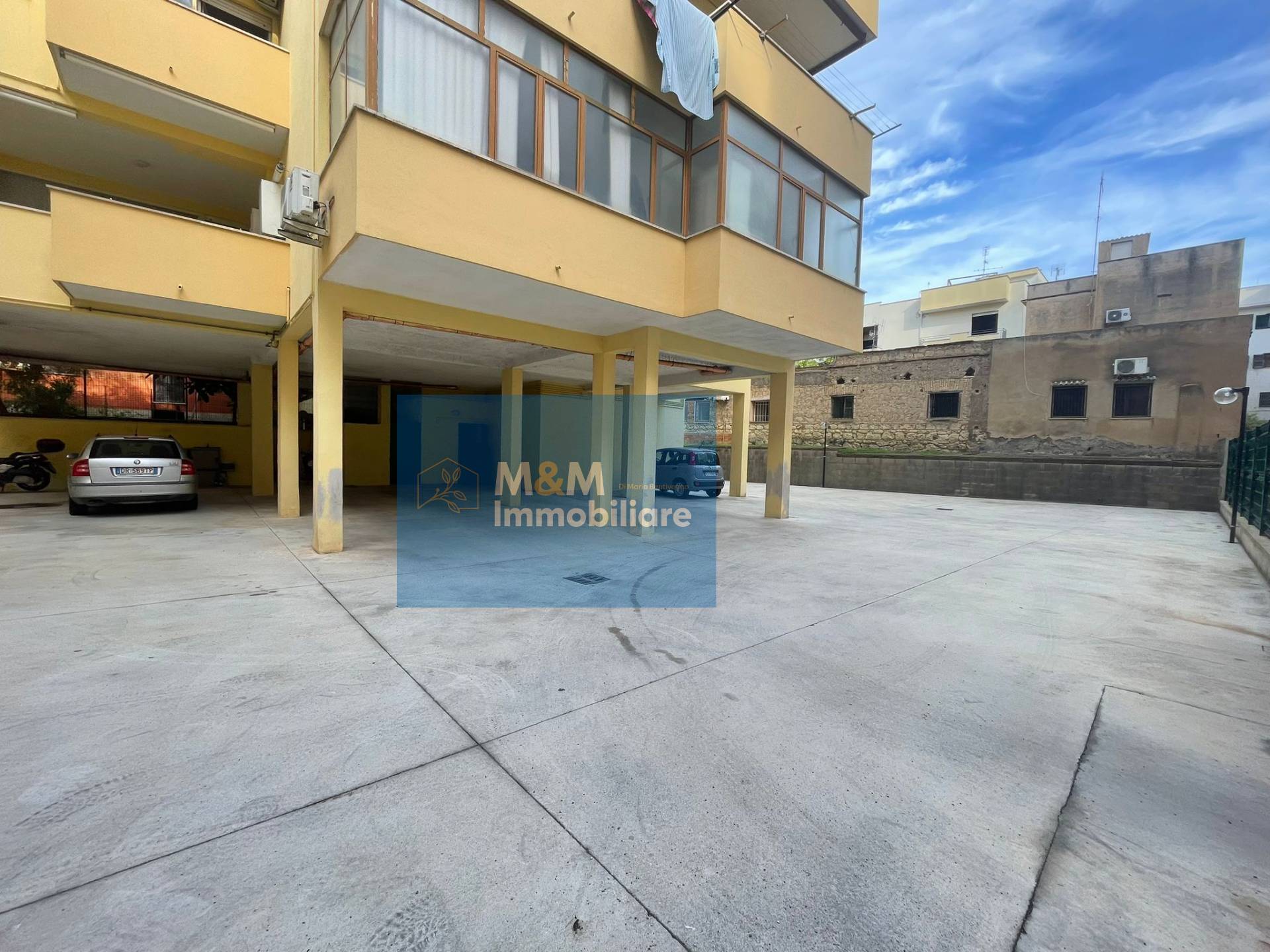 Appartamento in affitto a Nettuno, Nettuno centro