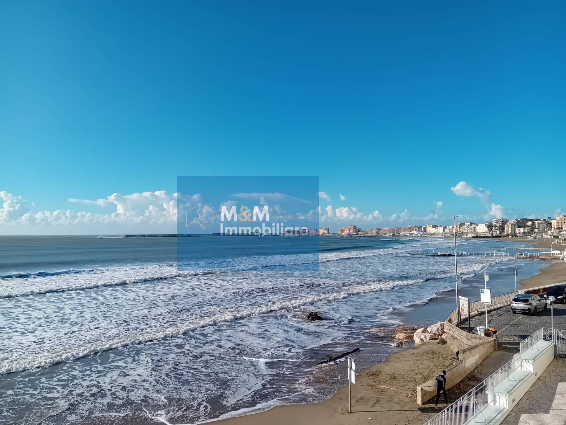 Appartamento in affitto a Nettuno, Nettuno centro