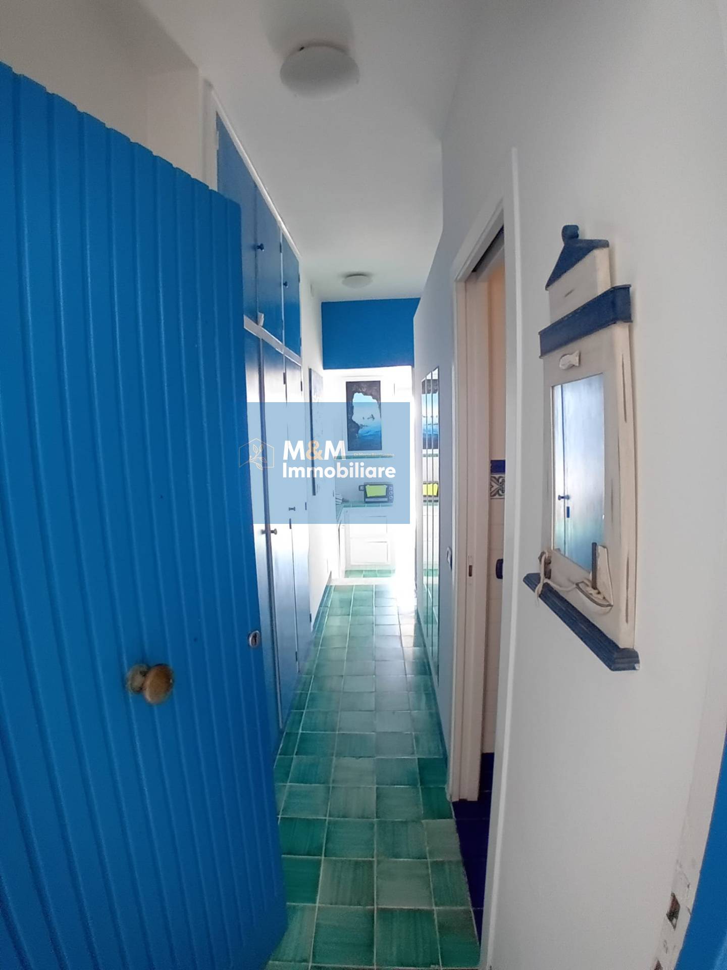 Appartamento in affitto a Nettuno, Nettuno centro