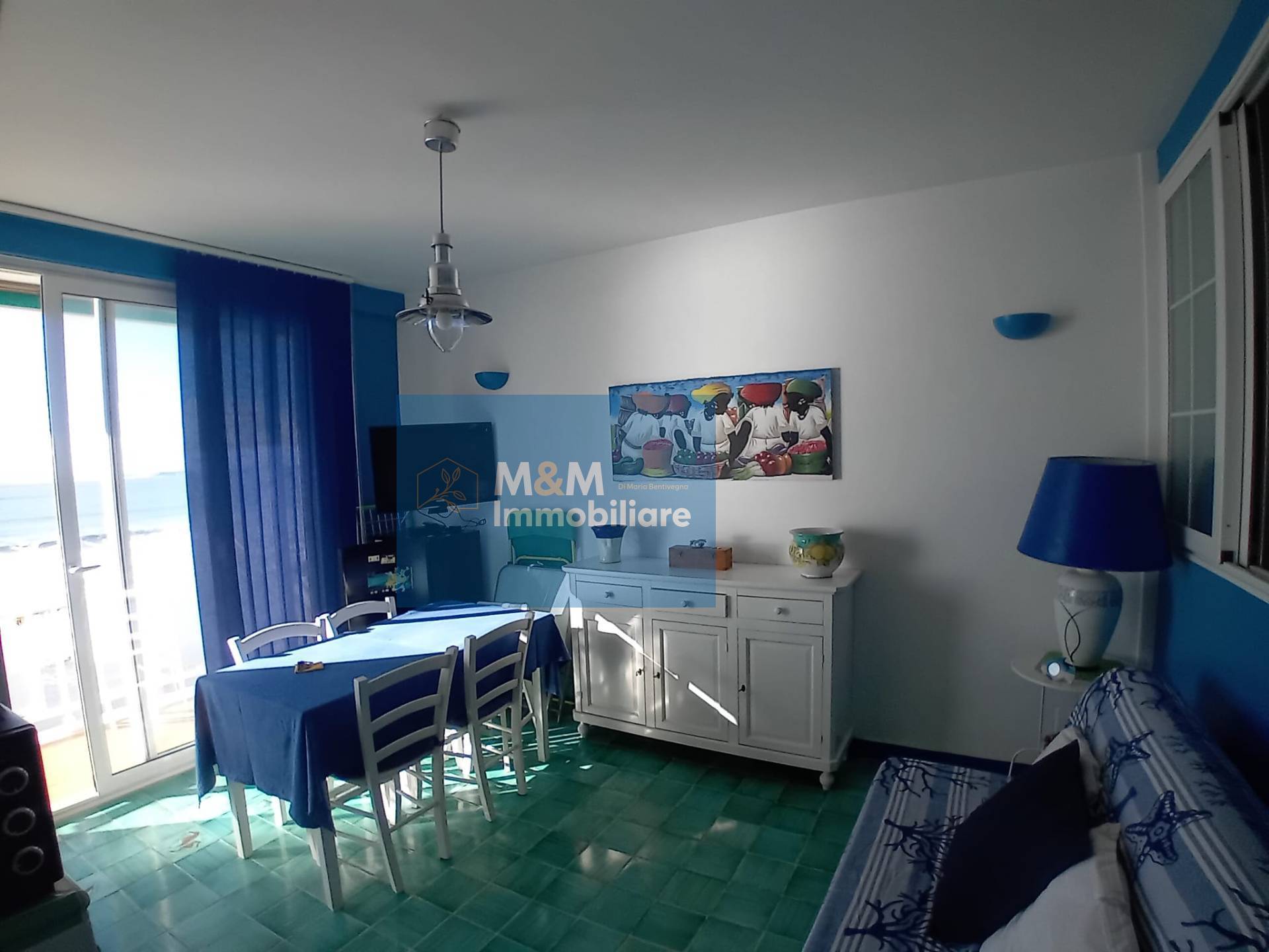 Appartamento in affitto a Nettuno, Nettuno centro