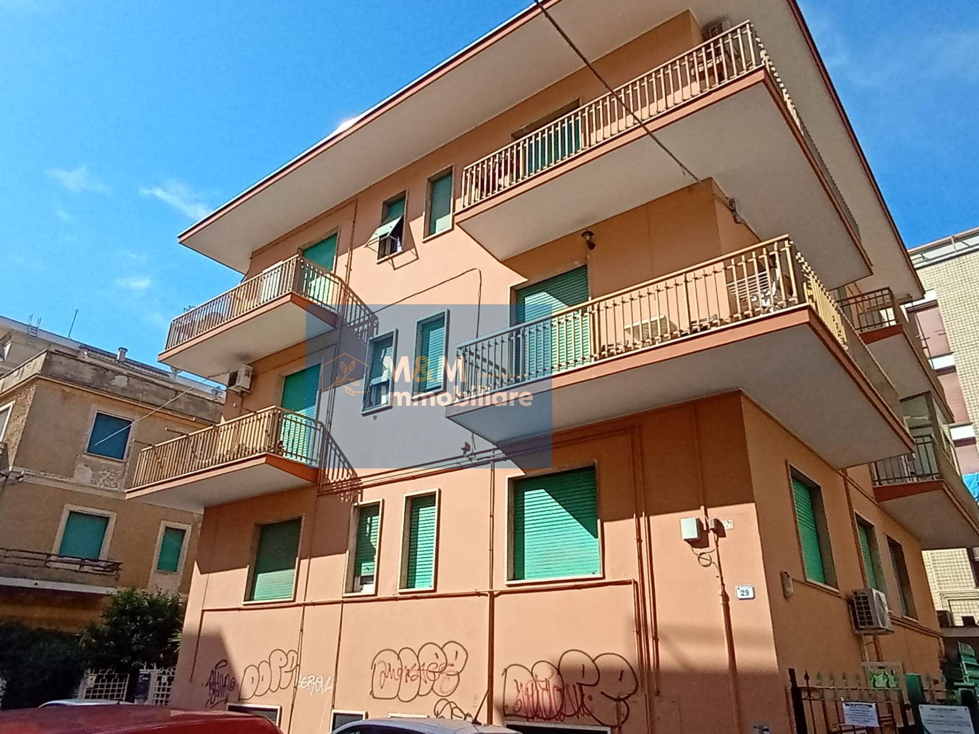 Appartamento in affitto a Nettuno, Nettuno centro