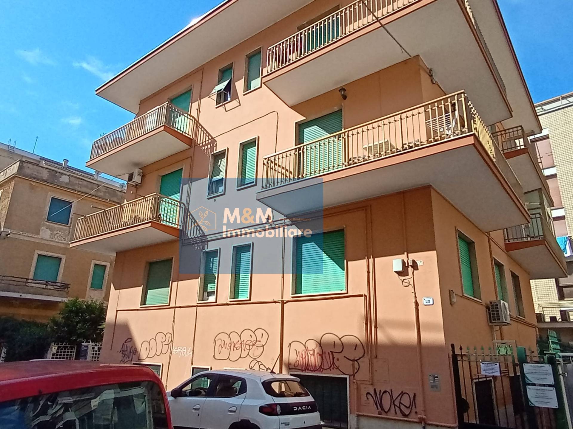 Appartamento in affitto a Nettuno, Nettuno centro