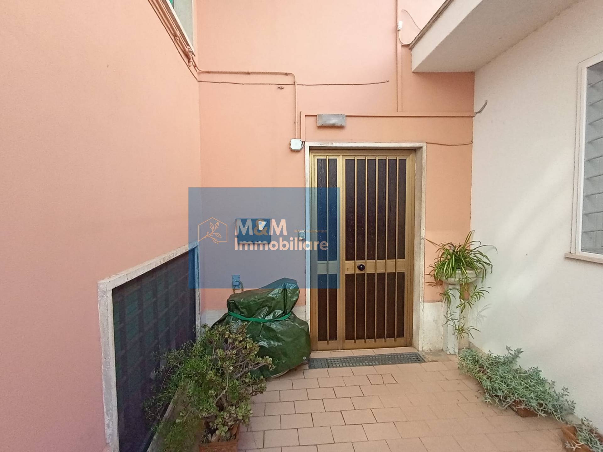 Appartamento in affitto a Nettuno, Nettuno centro