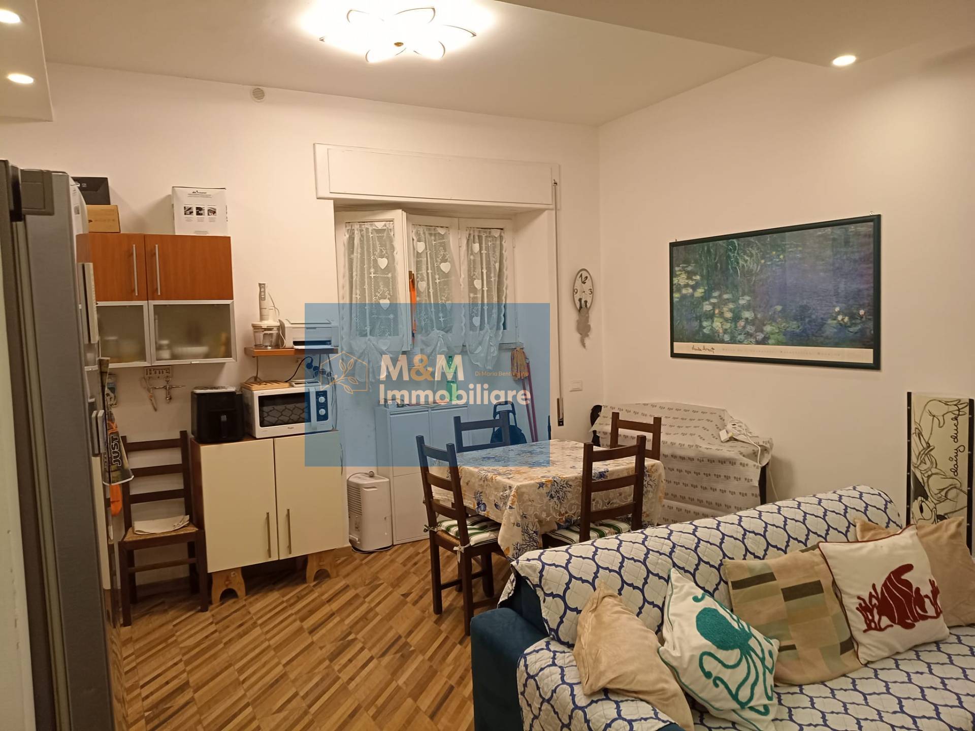 Appartamento in affitto a Nettuno, Nettuno centro