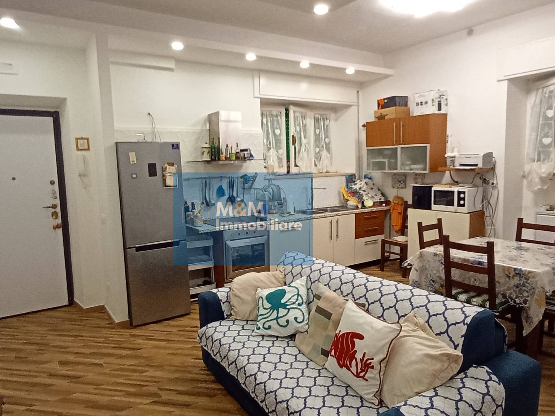 Appartamento in affitto a Nettuno, Nettuno centro