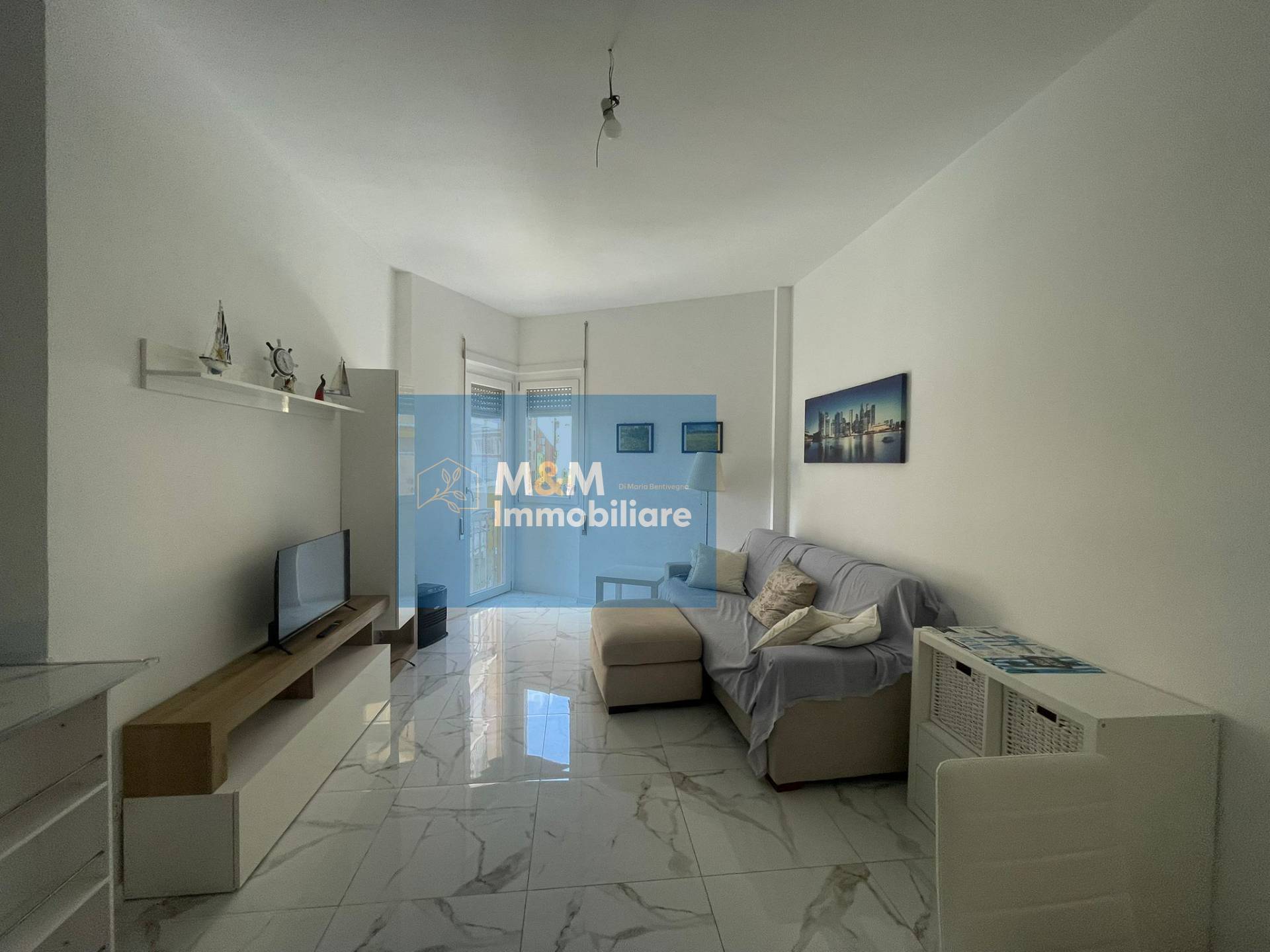 Appartamento in affitto a Nettuno, Nettuno centro