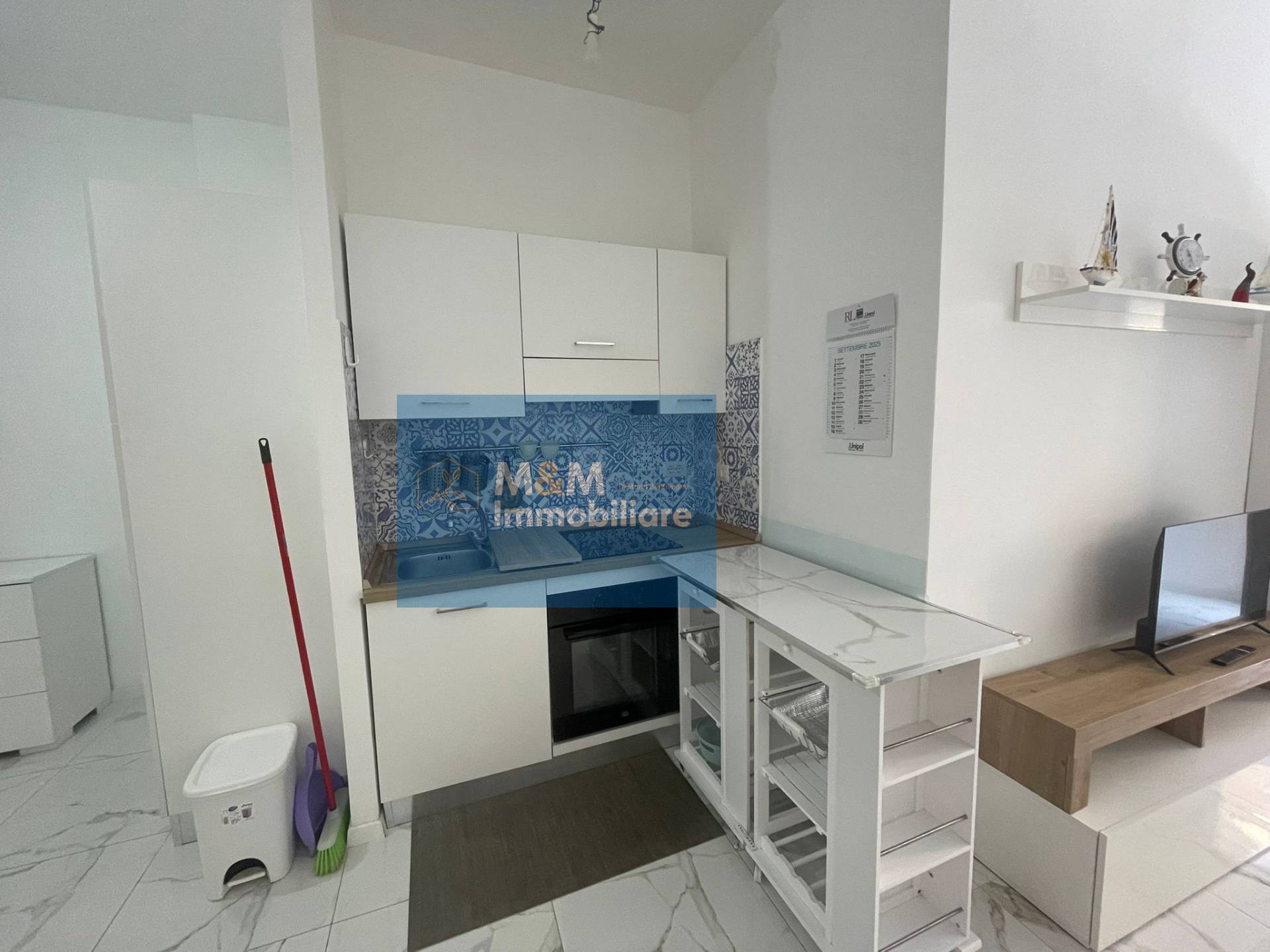 Appartamento in affitto a Nettuno, Nettuno centro