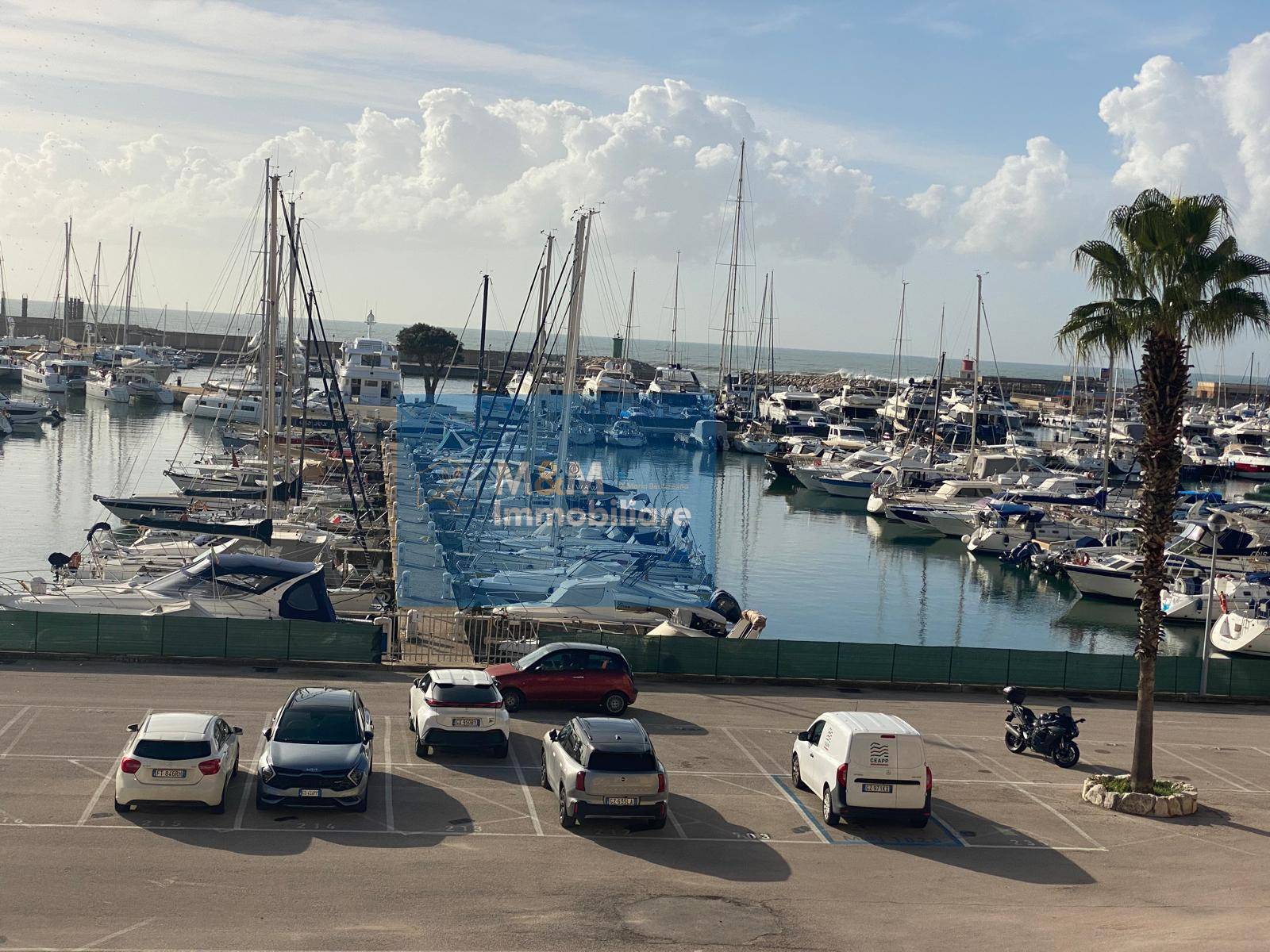Appartamento in vendita a Nettuno, Nettuno centro