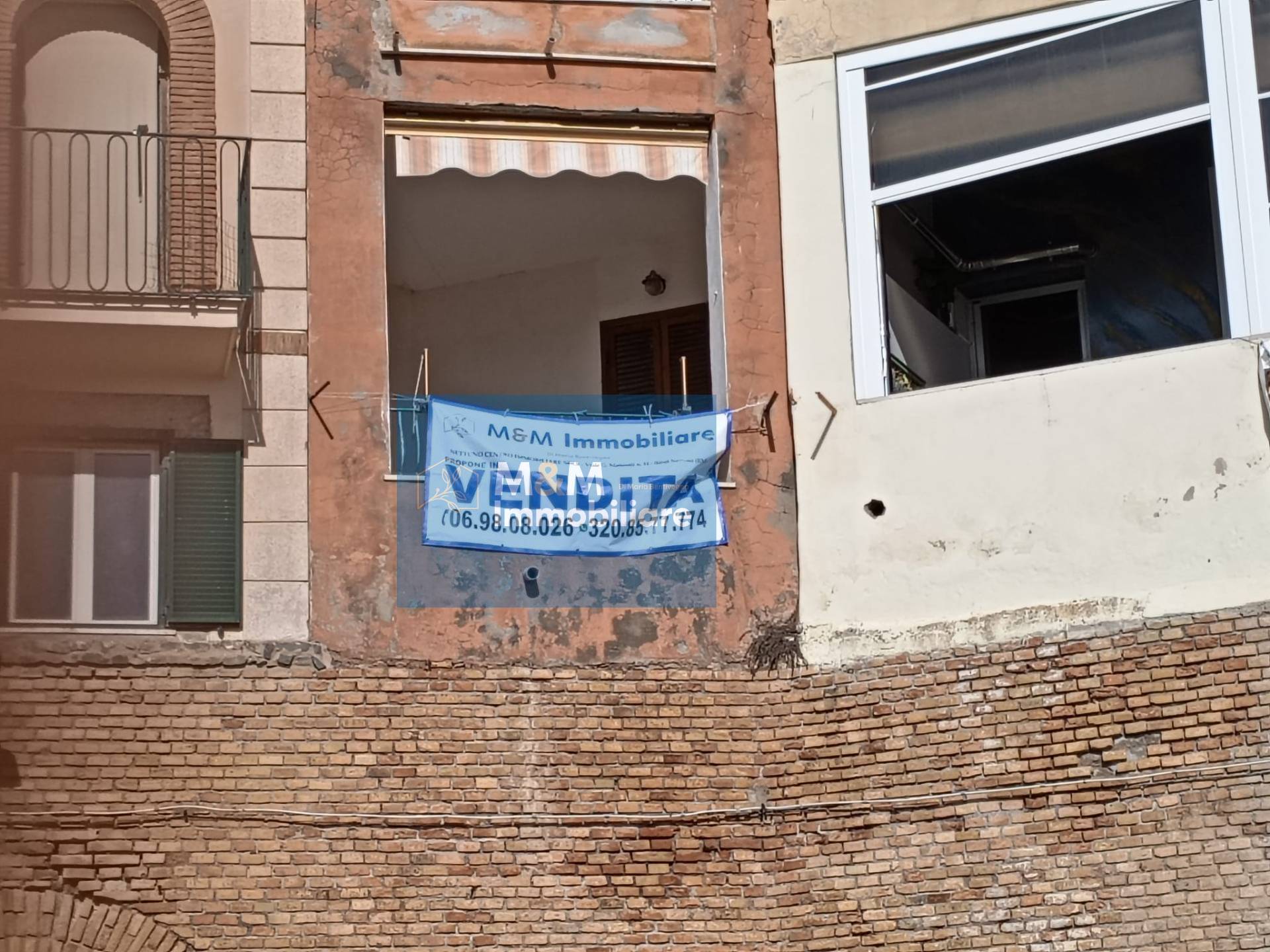 Appartamento in vendita a Nettuno, Nettuno centro