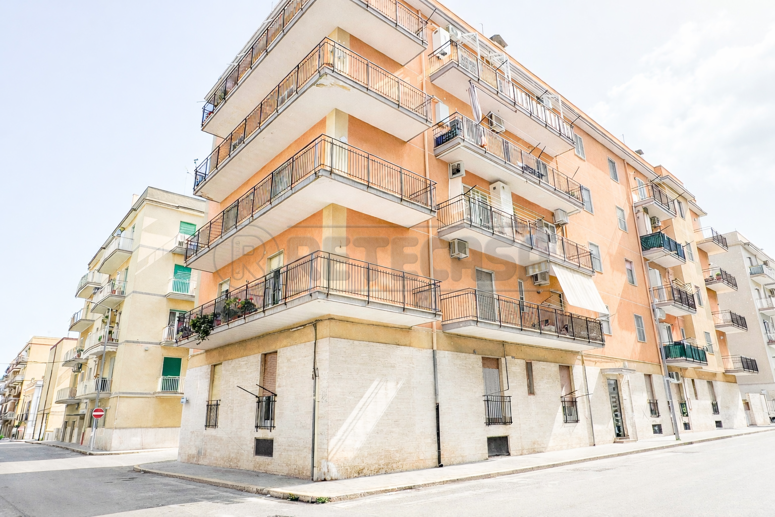 Bilocale in vendita in via giorgio amendola 71, Bisceglie