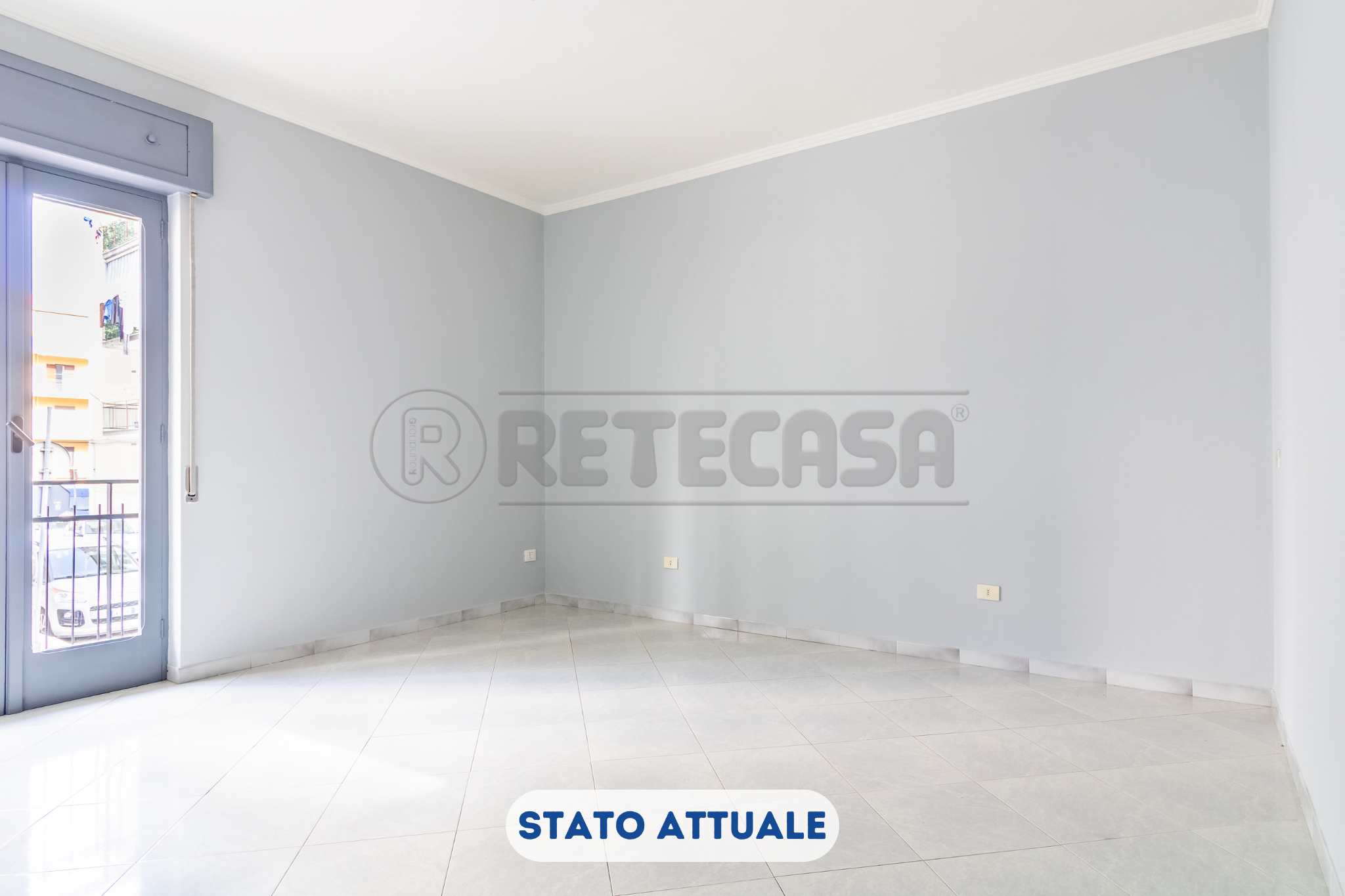 Bilocale in vendita in via giorgio amendola 71, Bisceglie