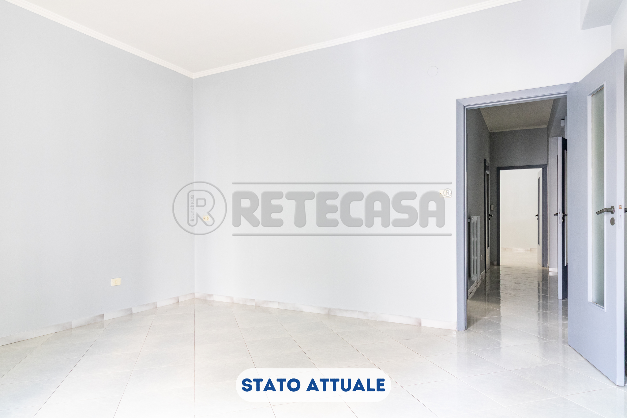 Bilocale in vendita in via giorgio amendola 71, Bisceglie