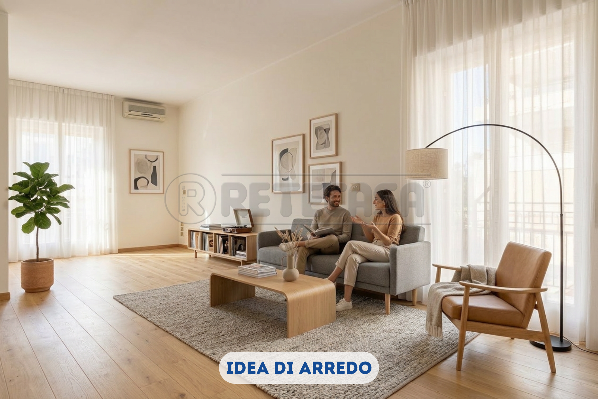 Trilocale con box in via pasubio 24, Bisceglie