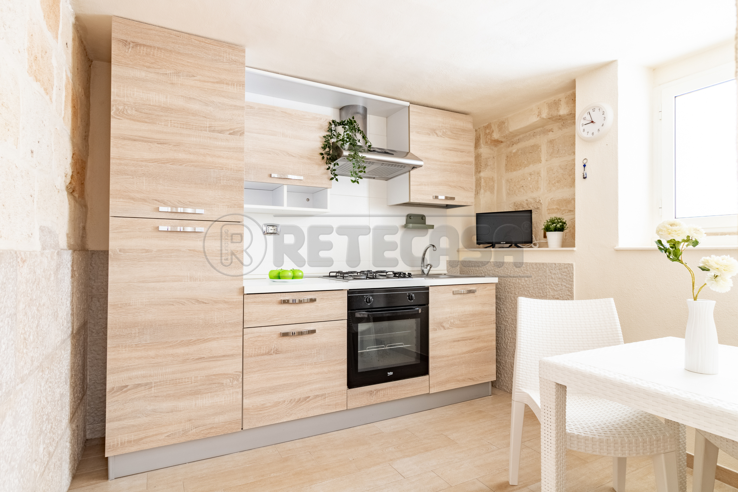 Bilocale in vendita in via pastrengo 12, Bisceglie