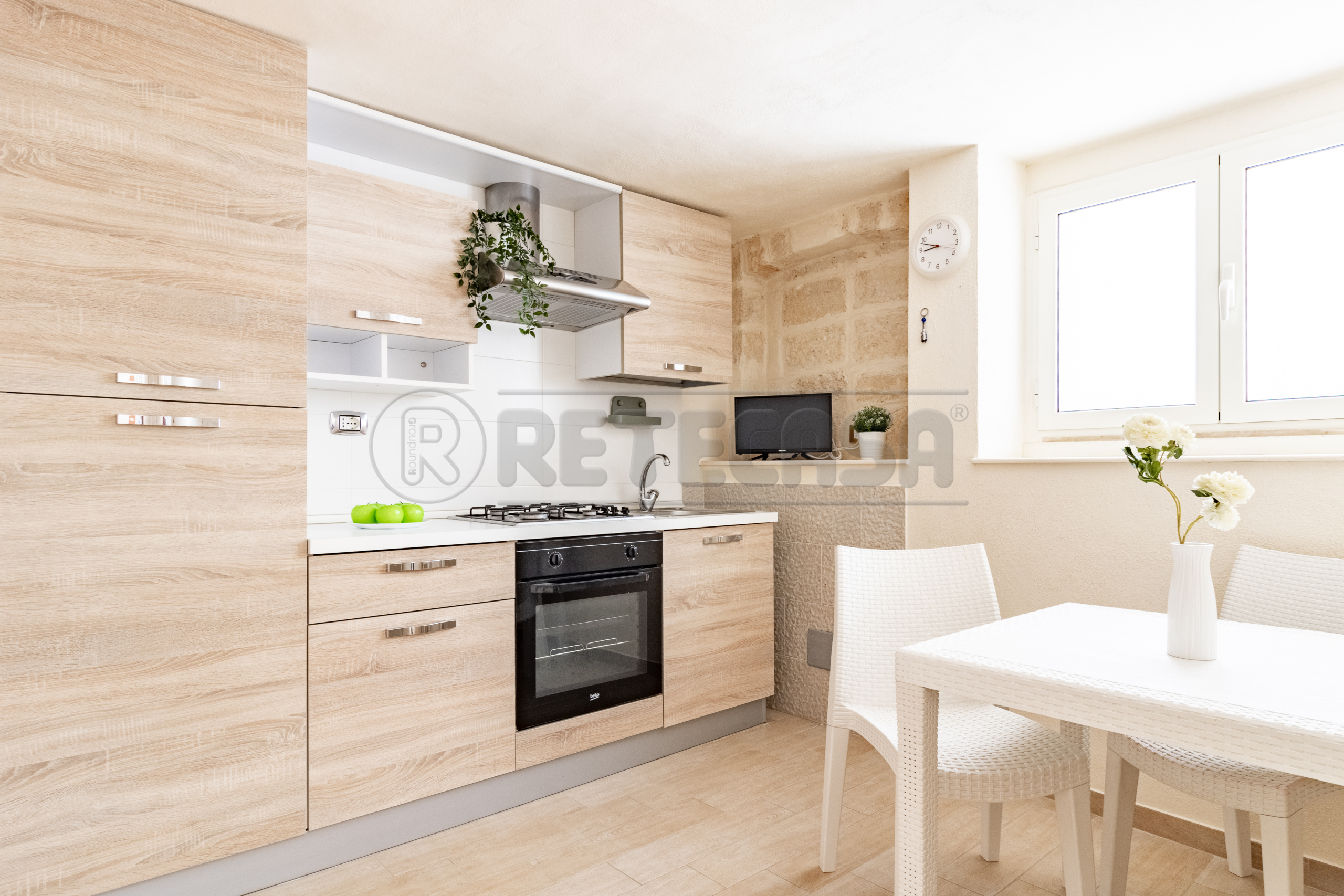 Bilocale in vendita in via pastrengo 12, Bisceglie