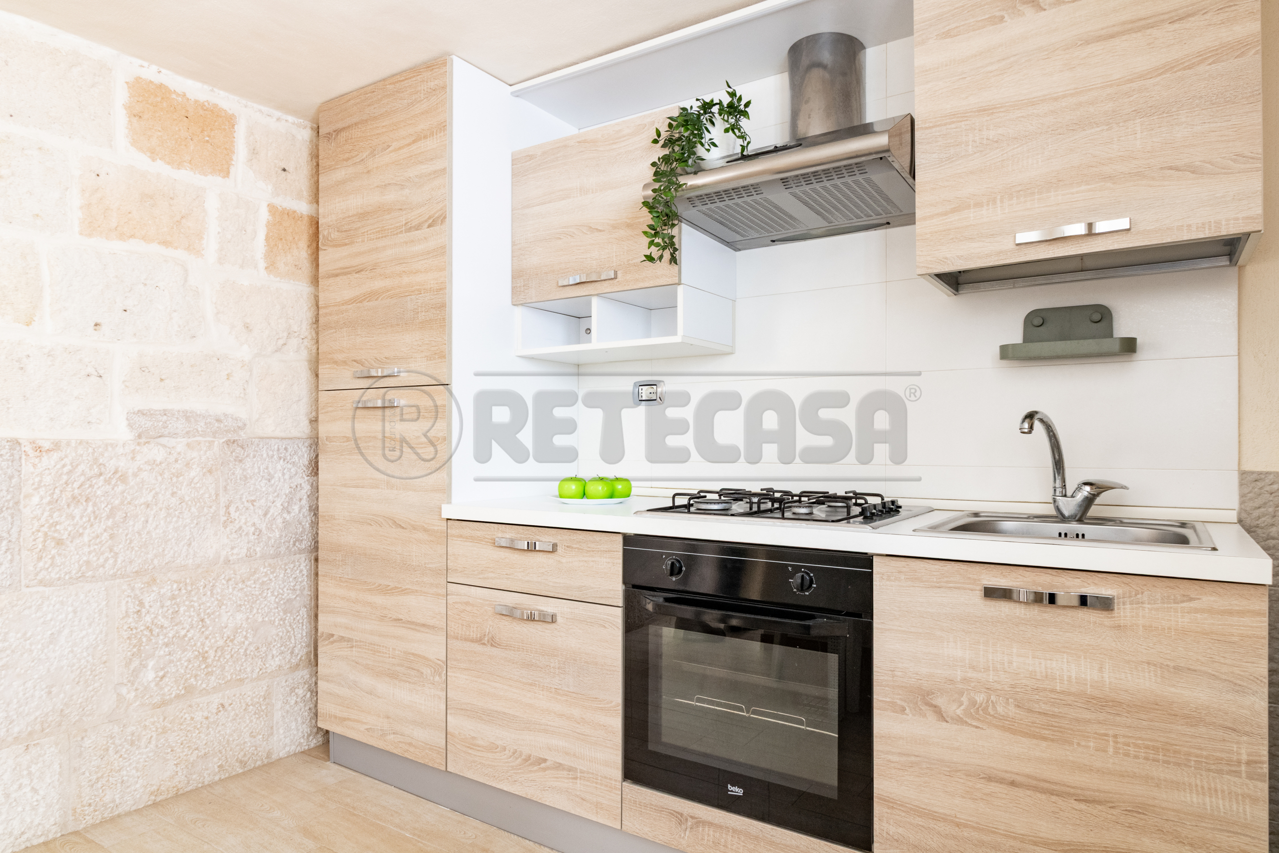 Bilocale in vendita in via pastrengo 12, Bisceglie