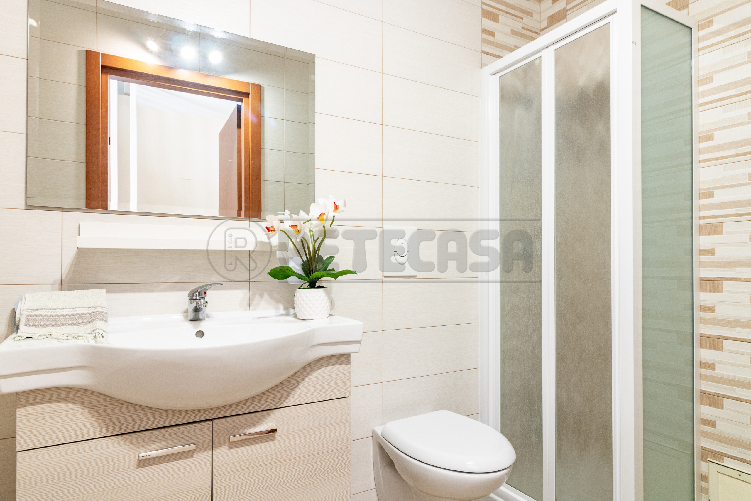 Bilocale in vendita in via pastrengo 12, Bisceglie