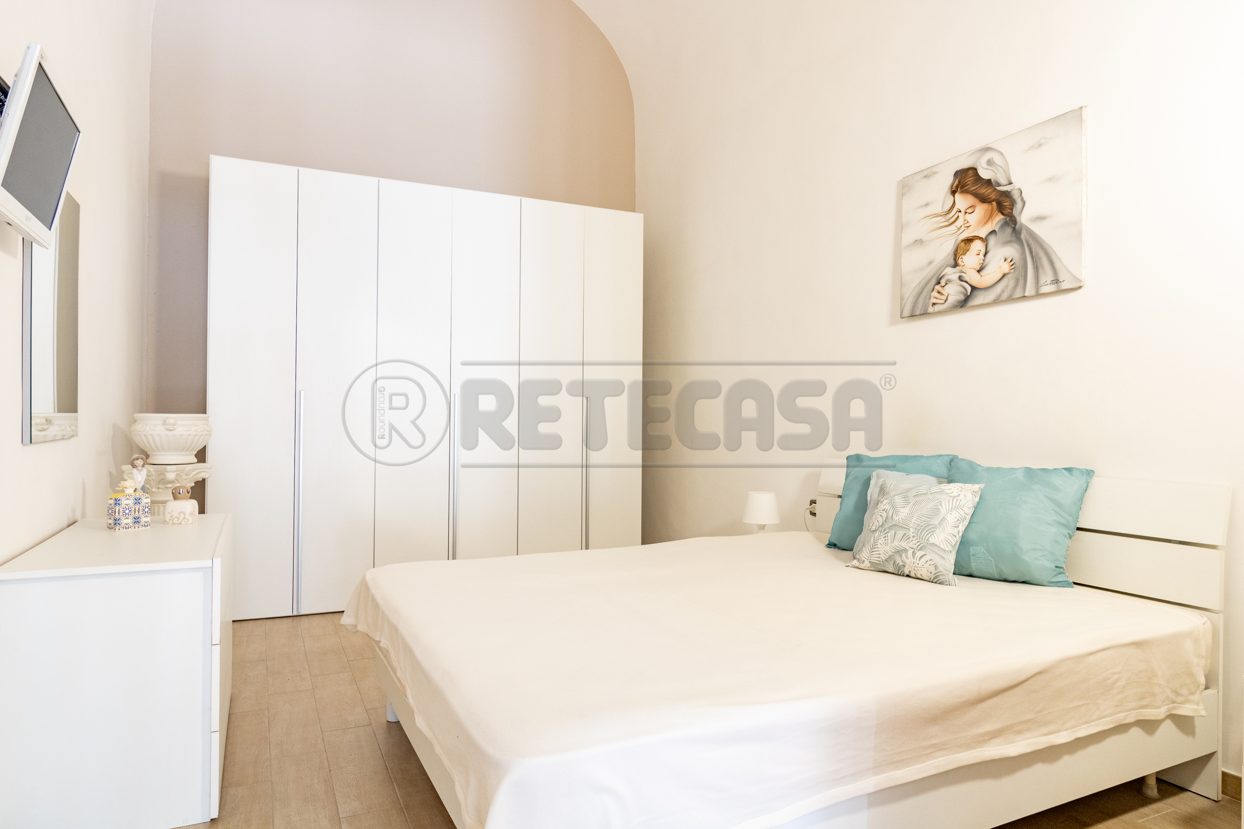 Bilocale in vendita in via pastrengo 12, Bisceglie