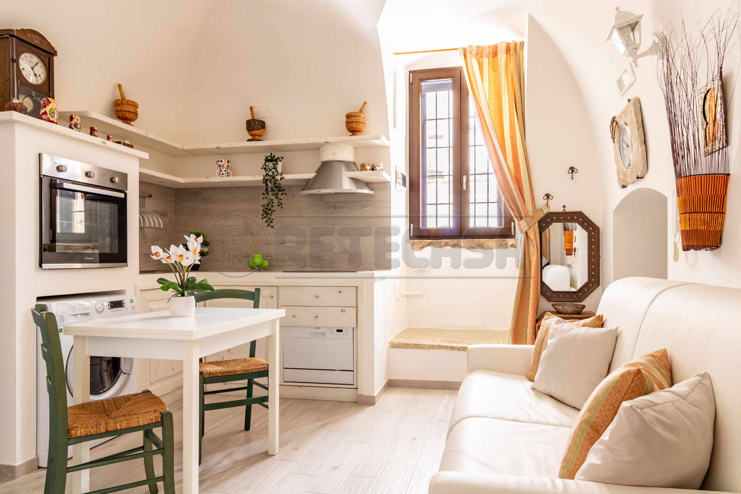 Bilocale in vendita in vico pepe 14, Bisceglie