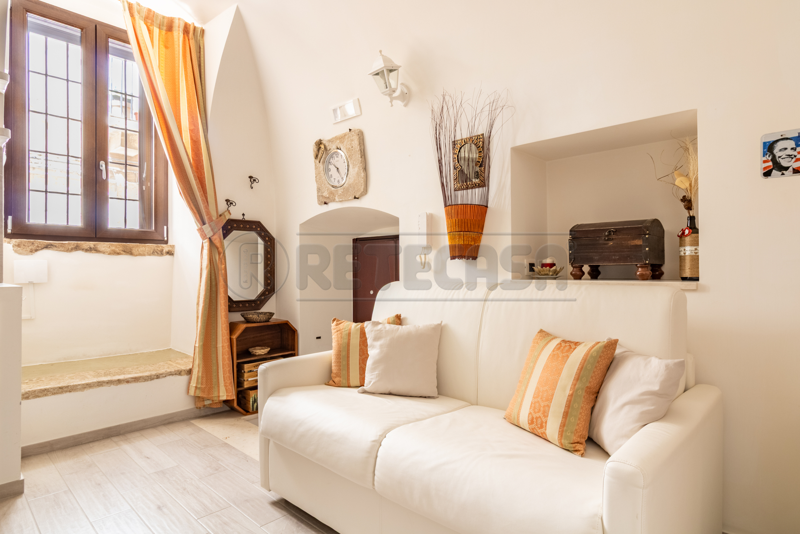 Bilocale in vendita in vico pepe 14, Bisceglie