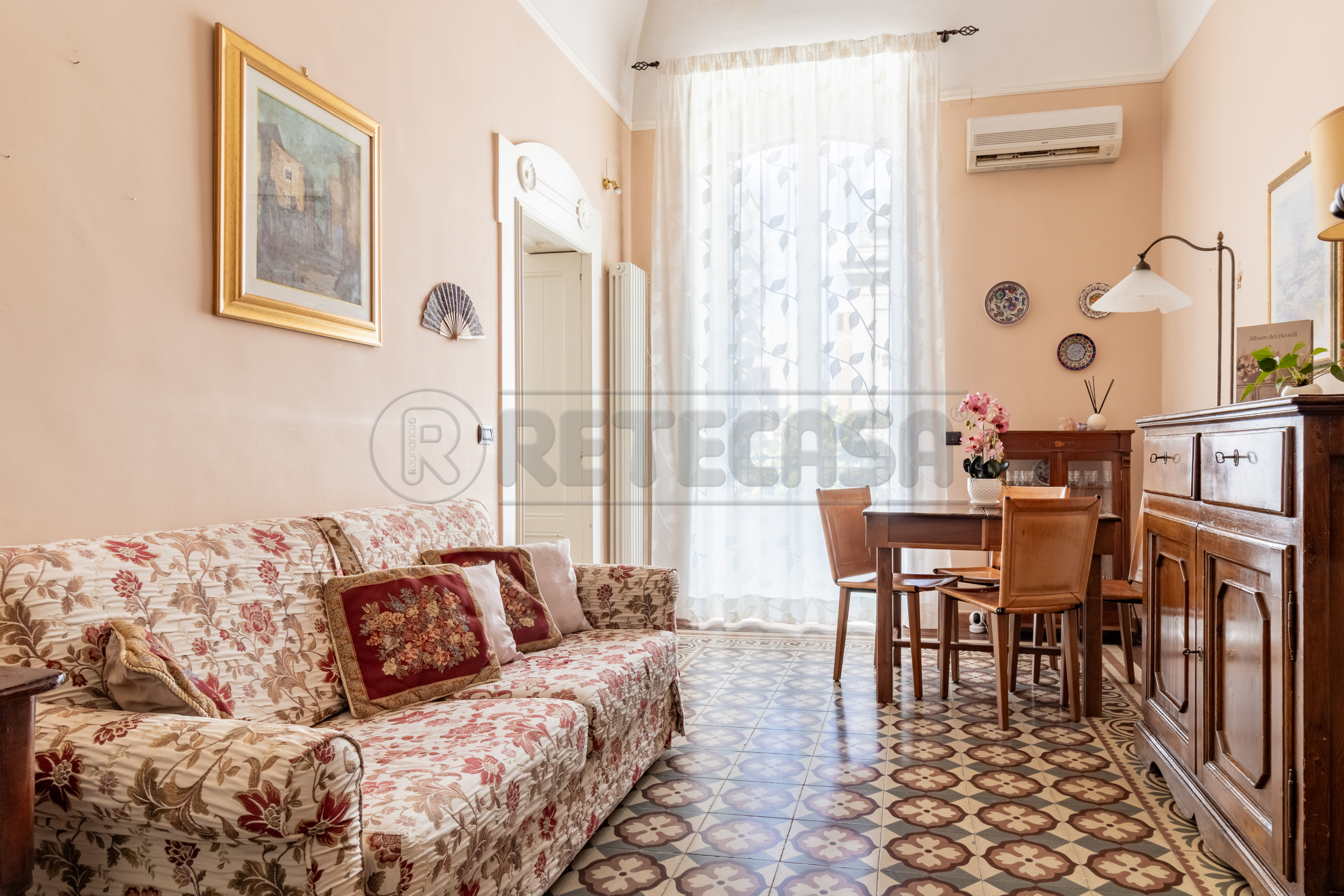 Bilocale in vendita in via aldo moro 31, Bisceglie
