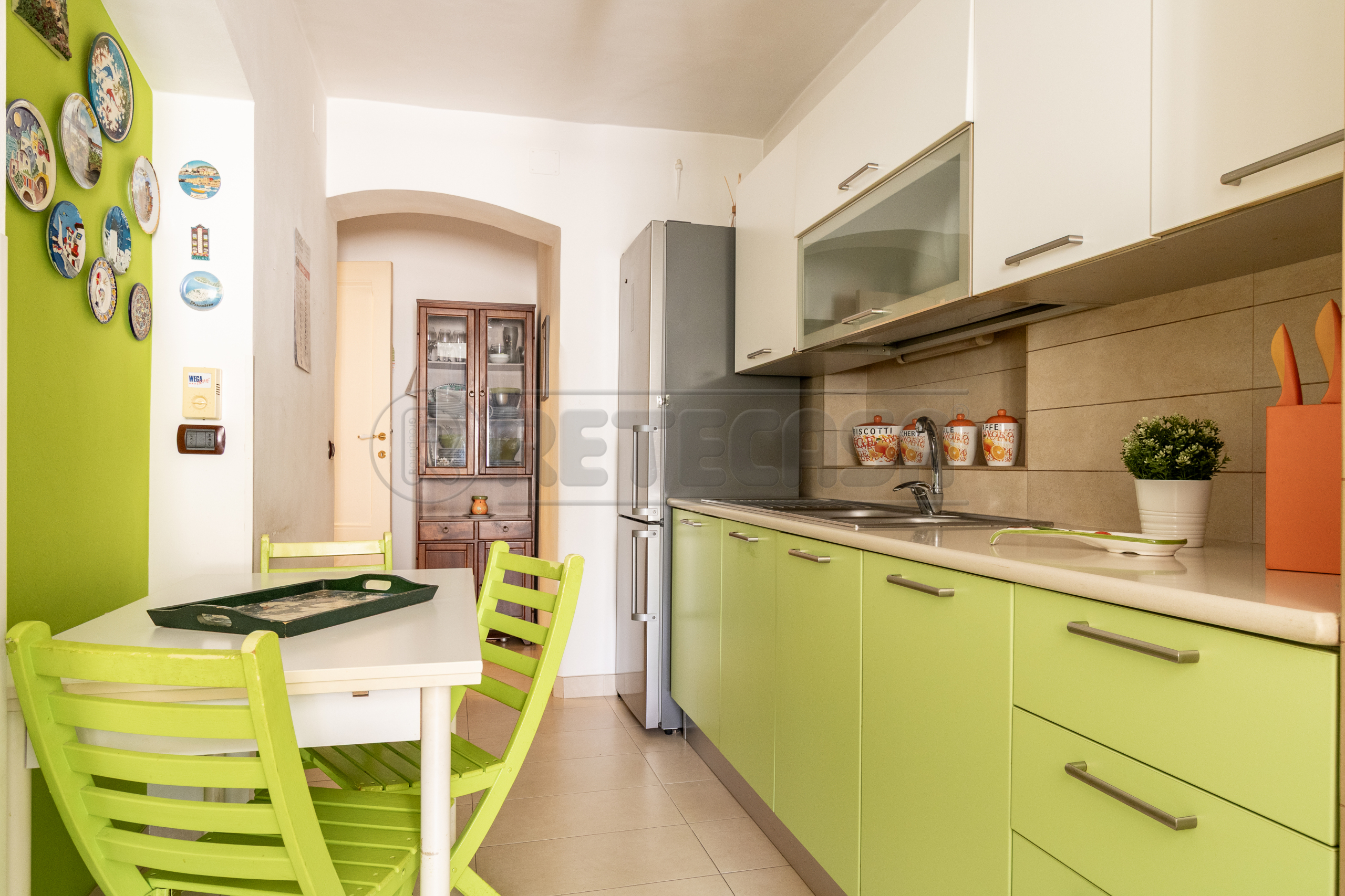 Bilocale in vendita in via aldo moro 31, Bisceglie