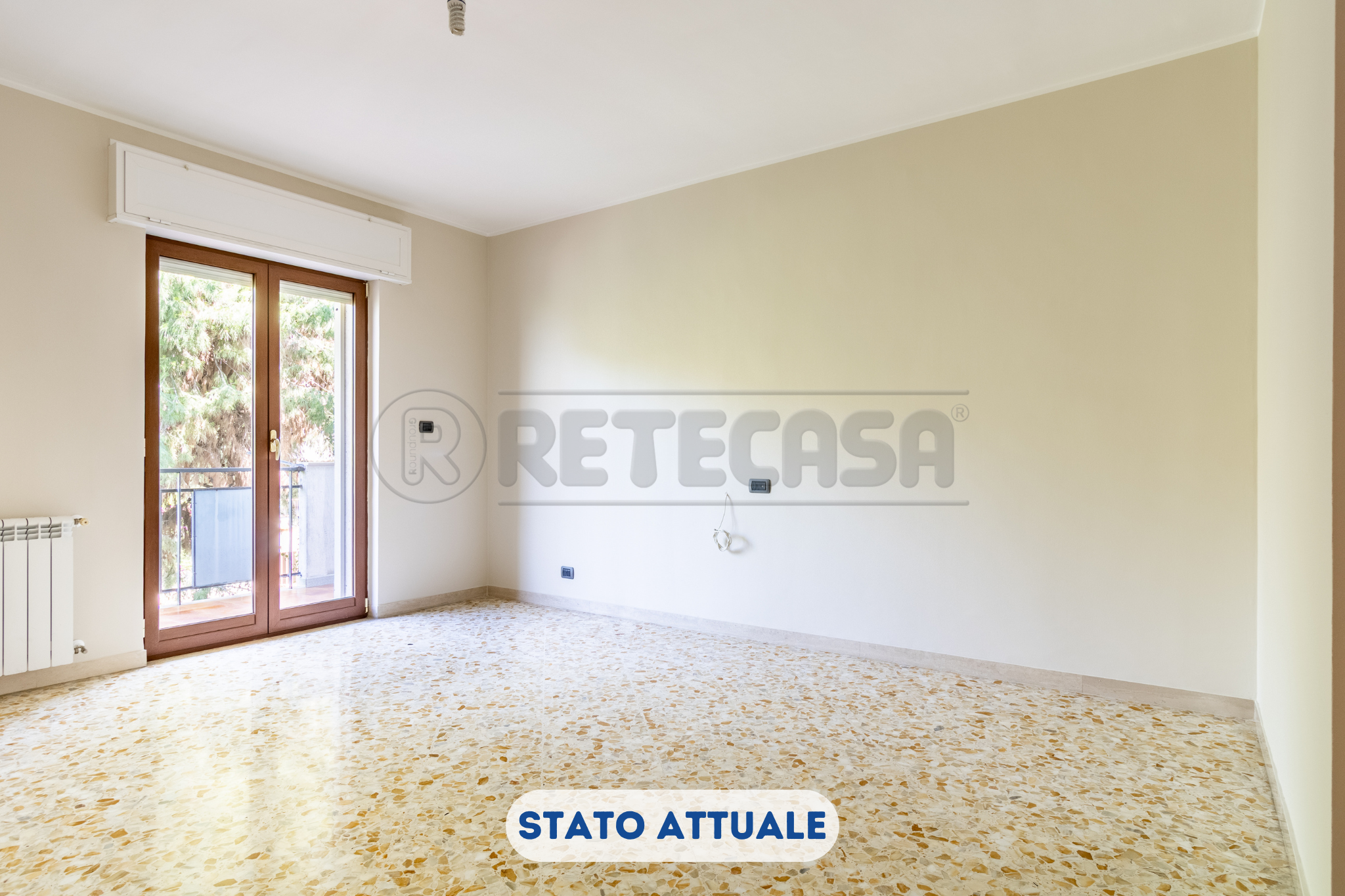 Trilocale da ristrutturare in corso dottor sergio cosmai 58, Bisceglie
