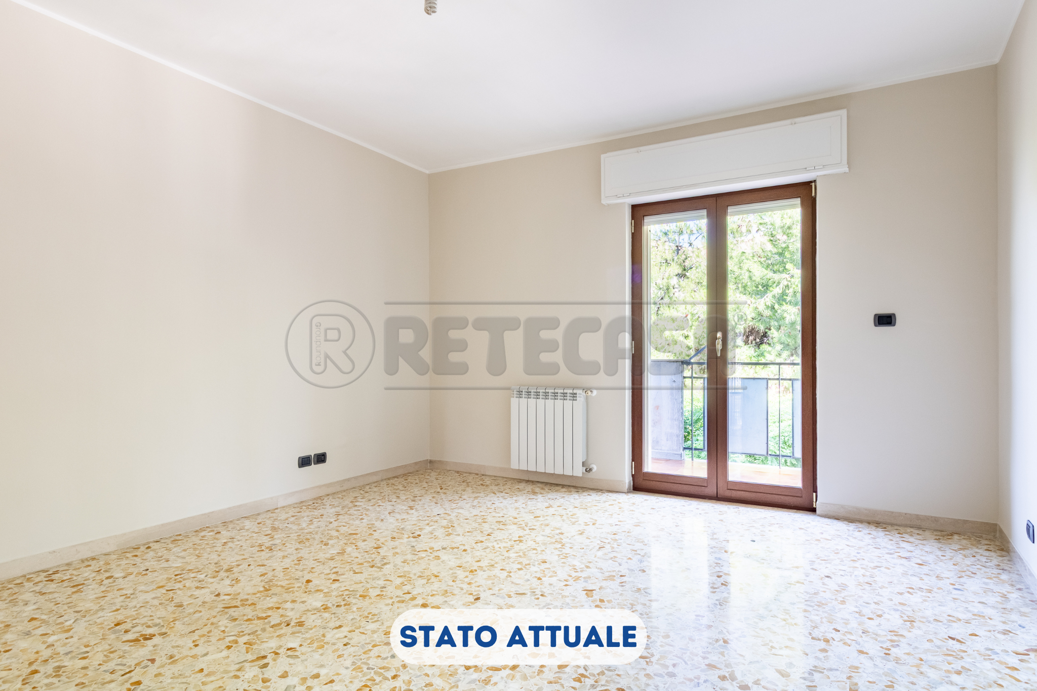 Trilocale da ristrutturare in corso dottor sergio cosmai 58, Bisceglie