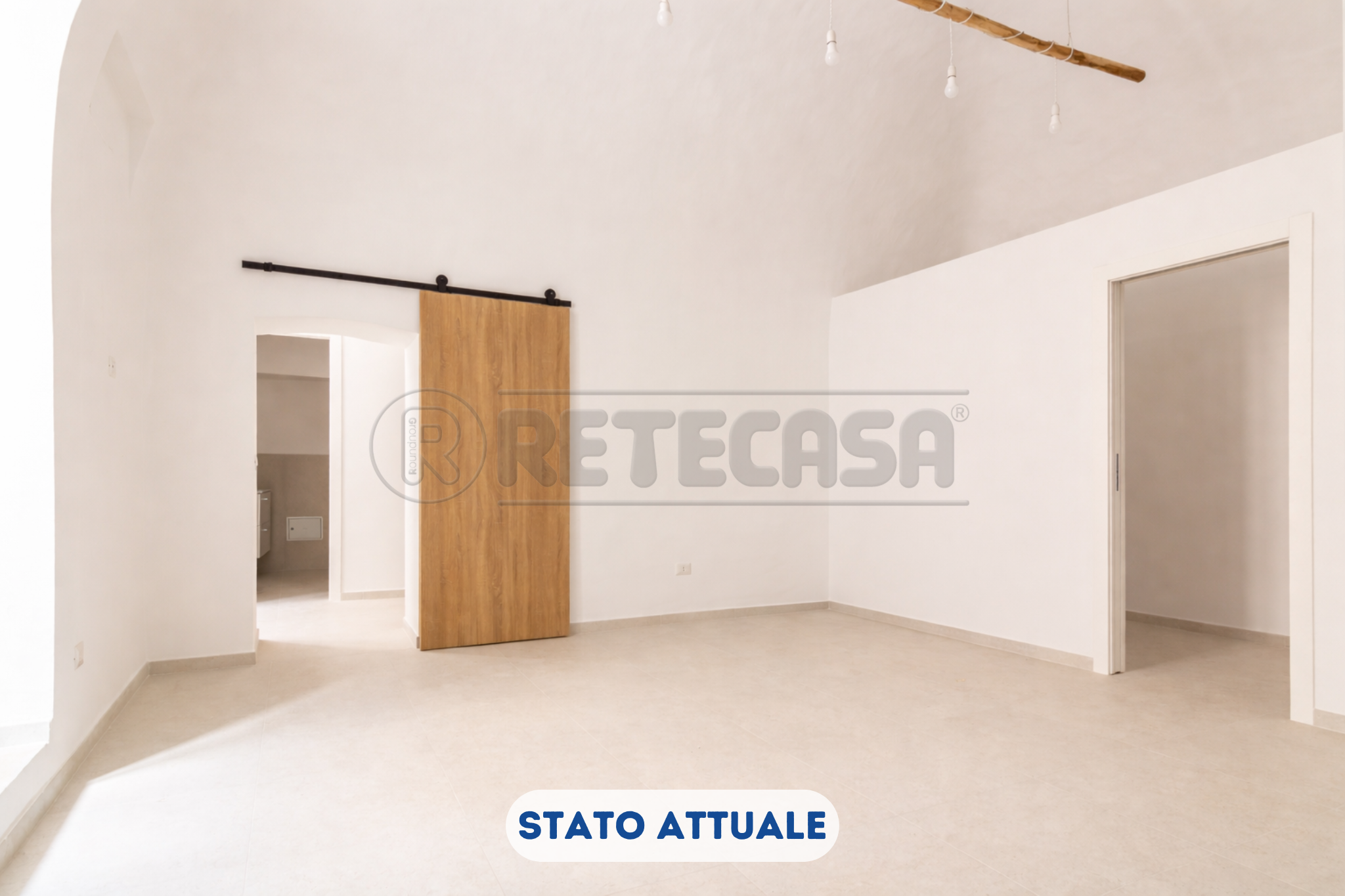Bilocale ristrutturato in via marsala 12, Bisceglie