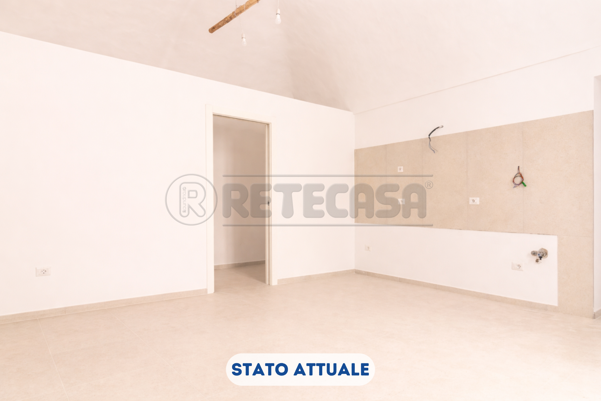 Bilocale ristrutturato in via marsala 12, Bisceglie