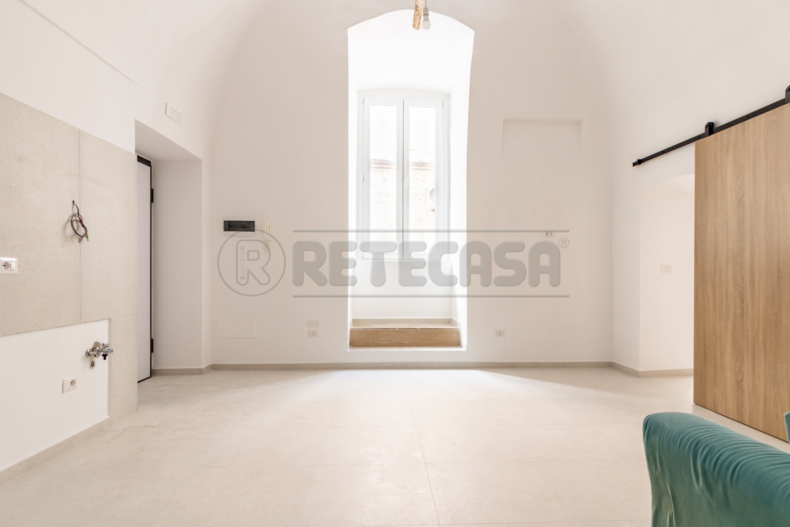 Bilocale ristrutturato in via marsala 12, Bisceglie