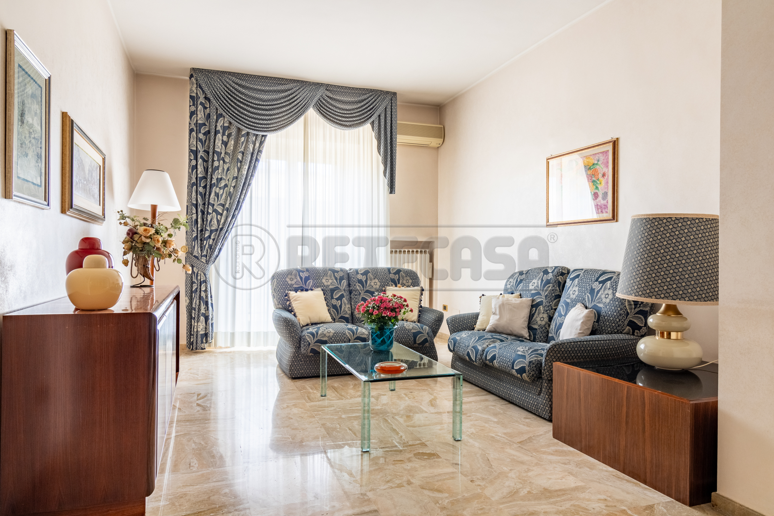 Quadrilocale in vendita in corso umberto i 136, Bisceglie