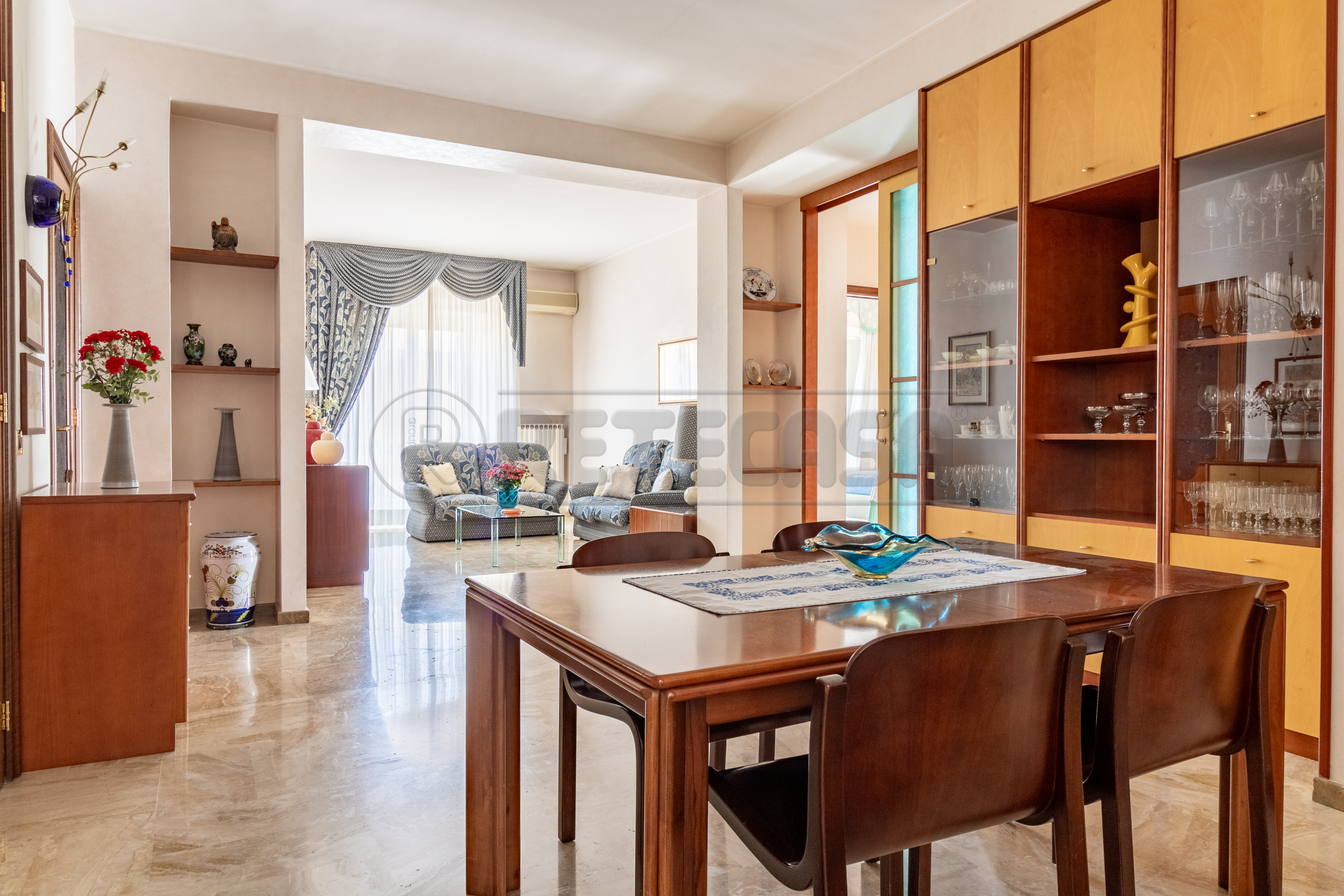 Quadrilocale in vendita in corso umberto i 136, Bisceglie