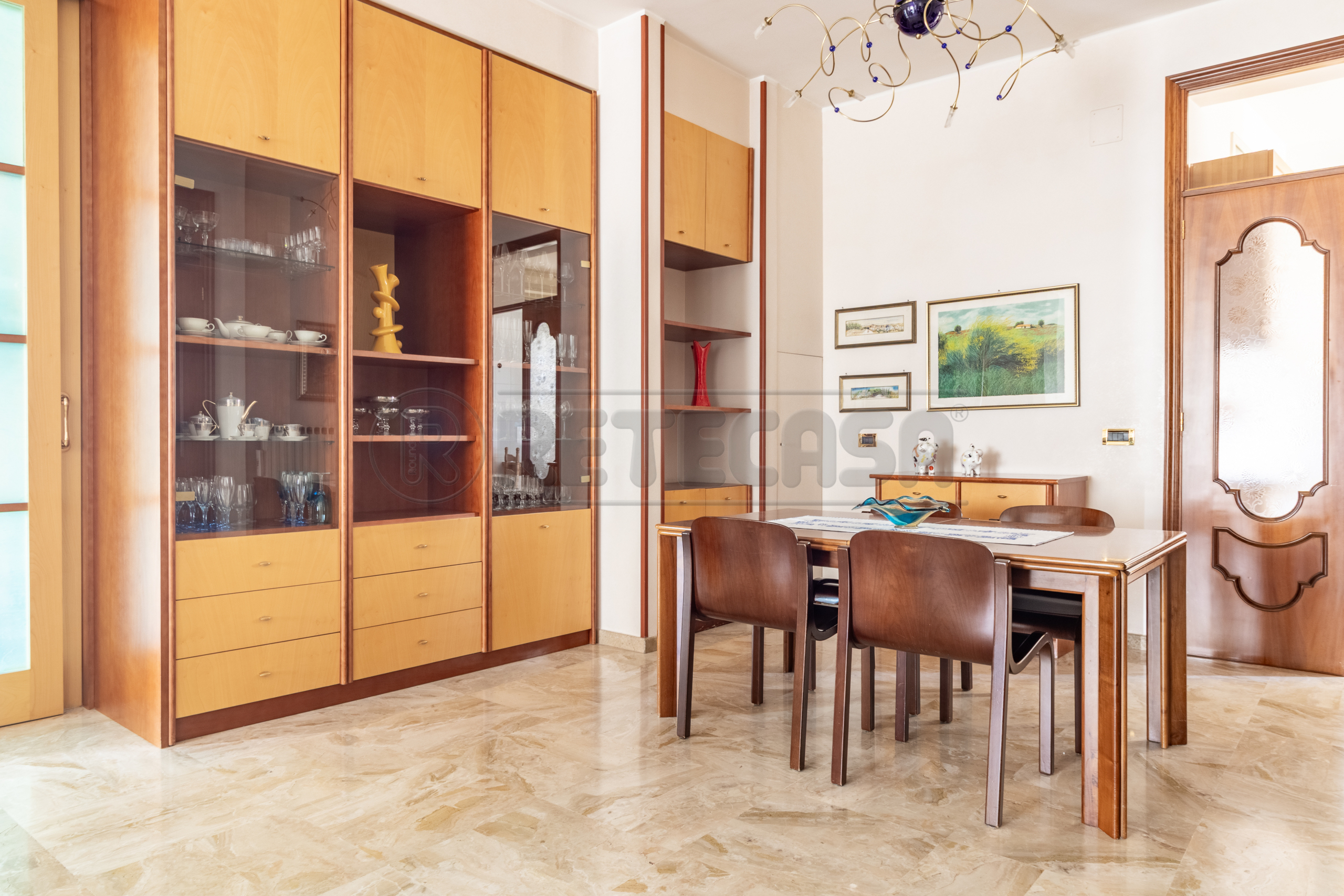 Quadrilocale in vendita in corso umberto i 136, Bisceglie