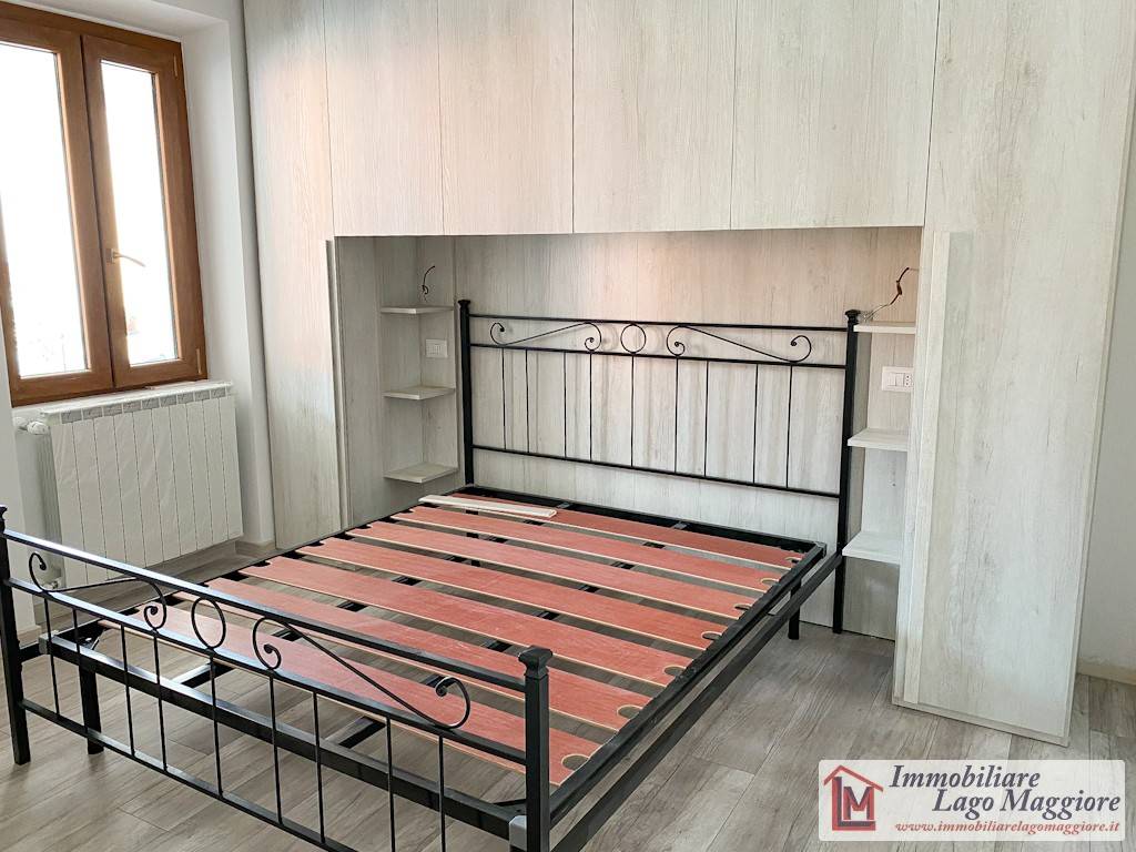 Appartamento in affitto a Ranco