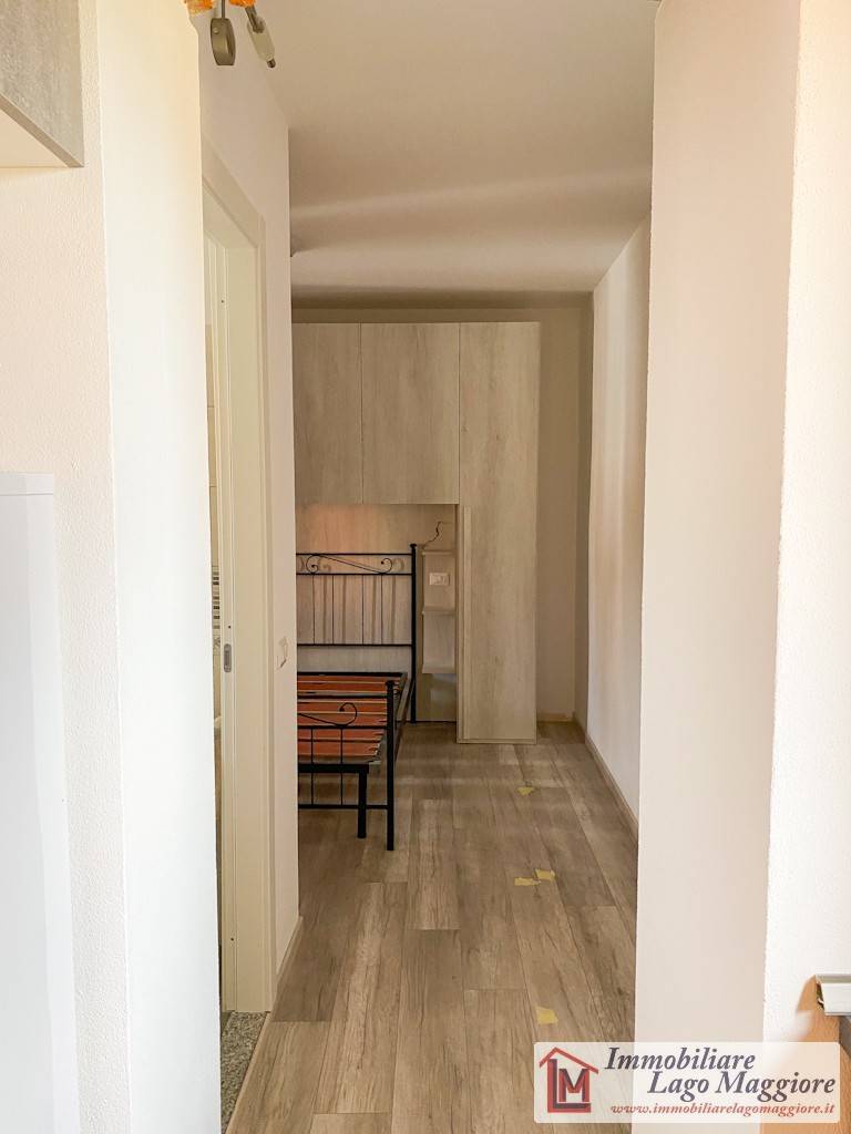 Appartamento in affitto a Ranco