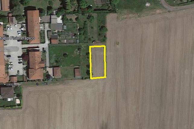 Terreno edificabile in vendita a Ispra