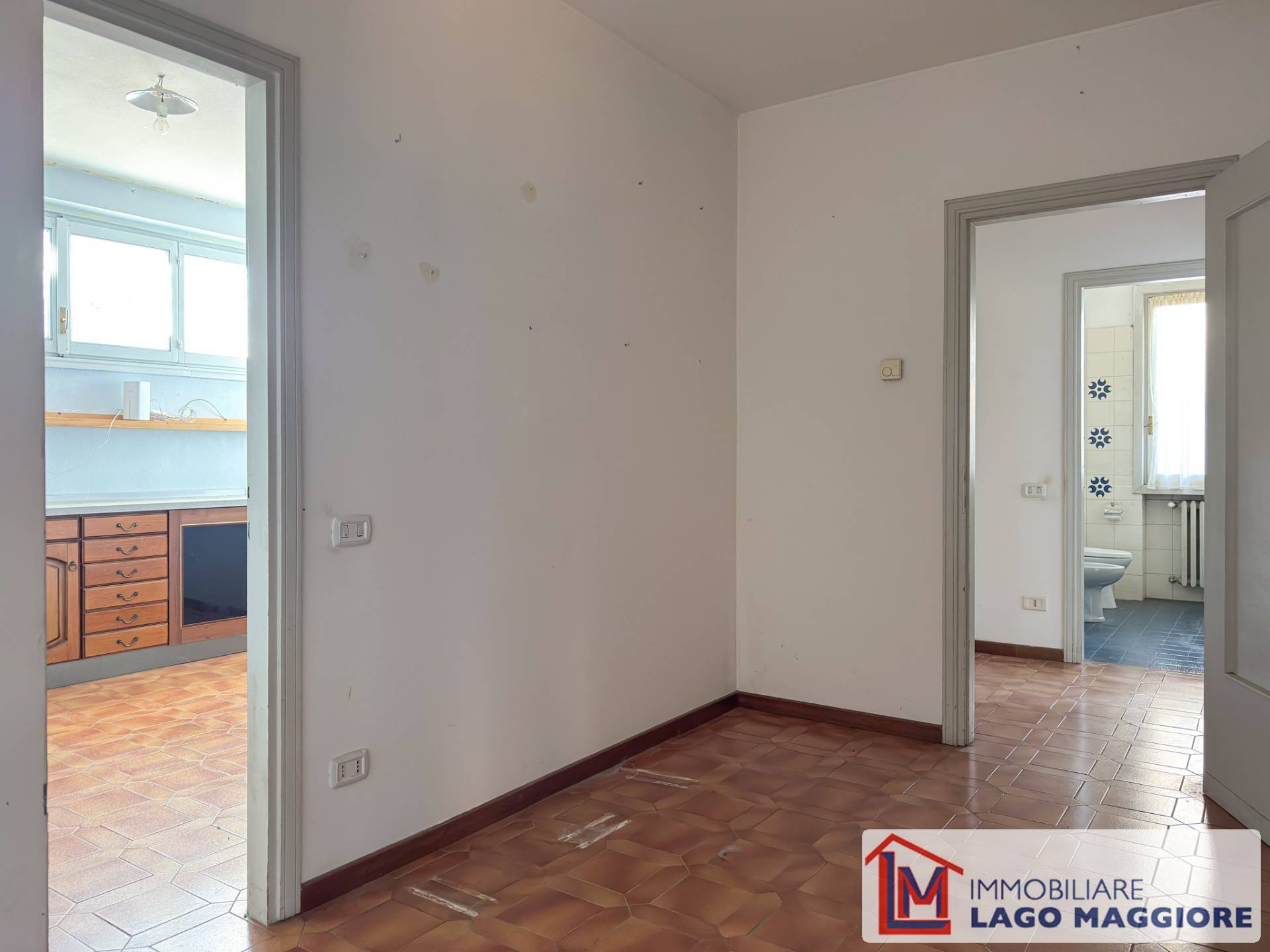Appartamento in affitto a Bardello con Malgesso e Bregano
