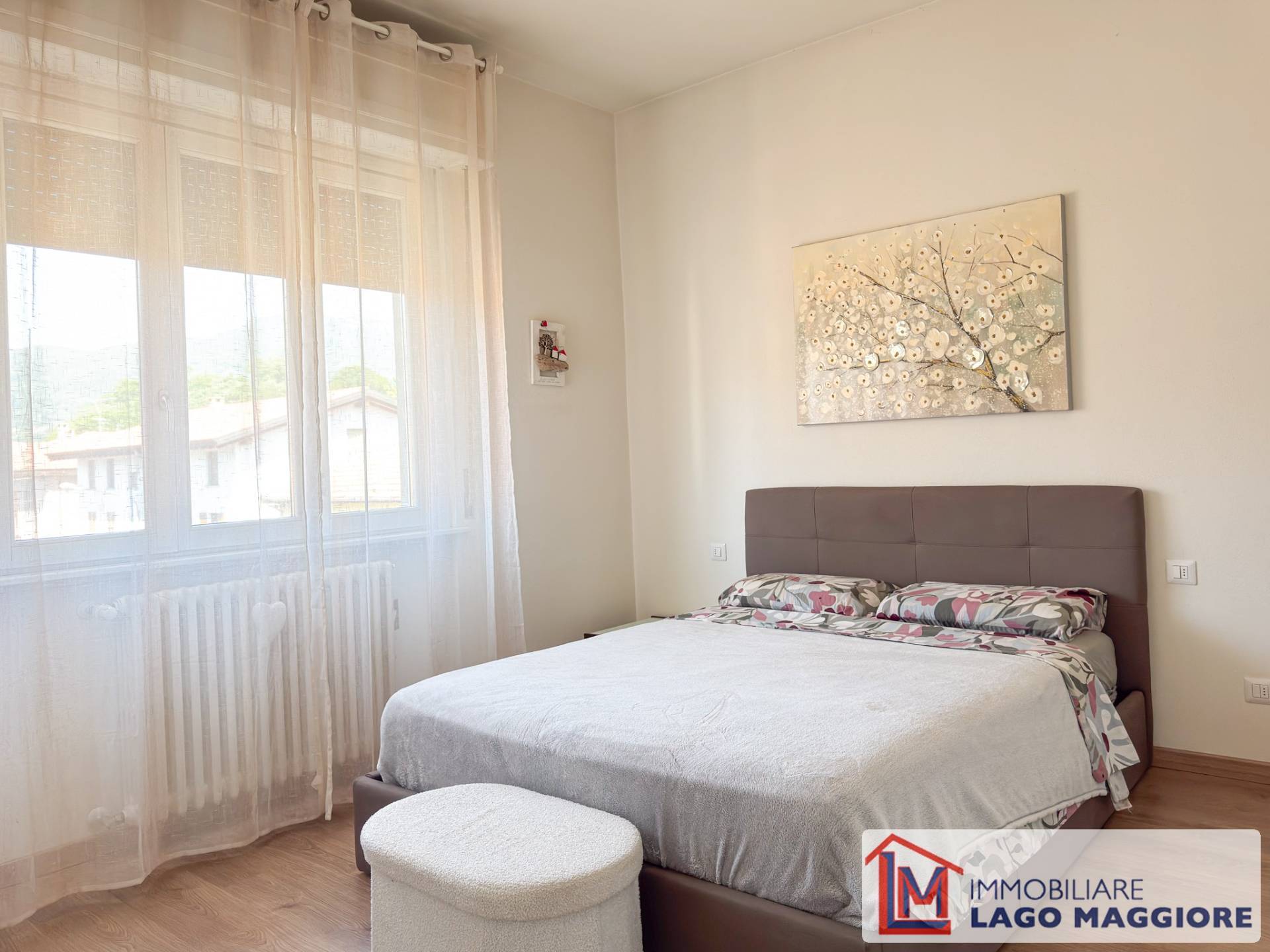 Appartamento in vendita a Besozzo