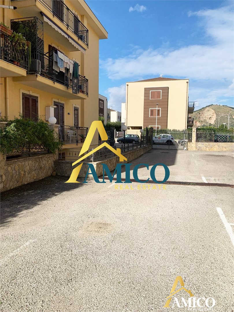 Appartamento in vendita a Santa Flavia