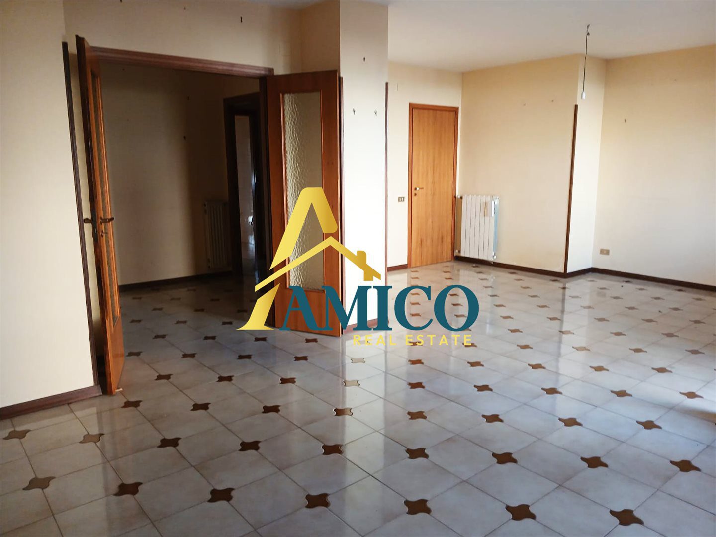 Appartamento in vendita a Bagheria