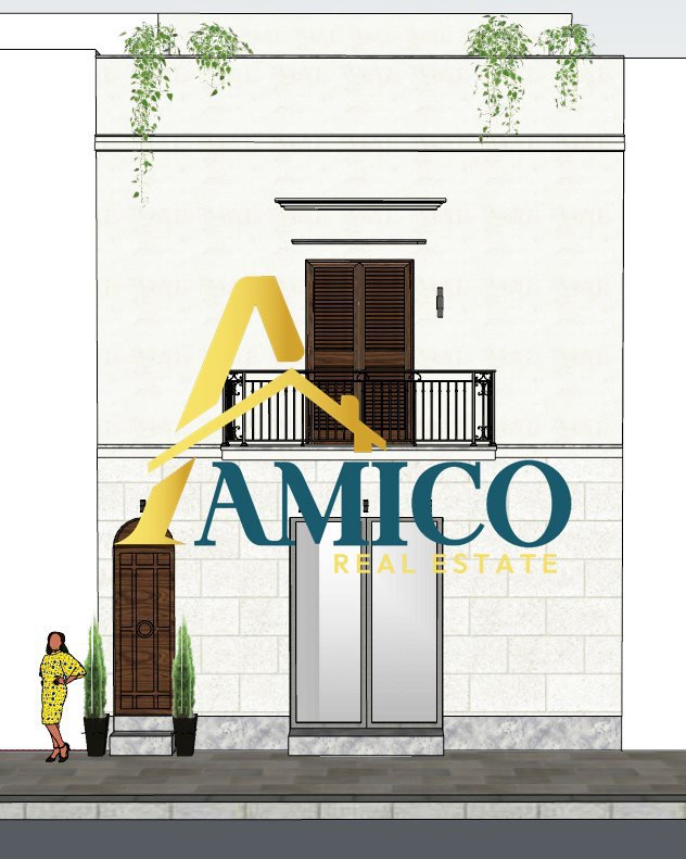 Appartamento in vendita a Bagheria