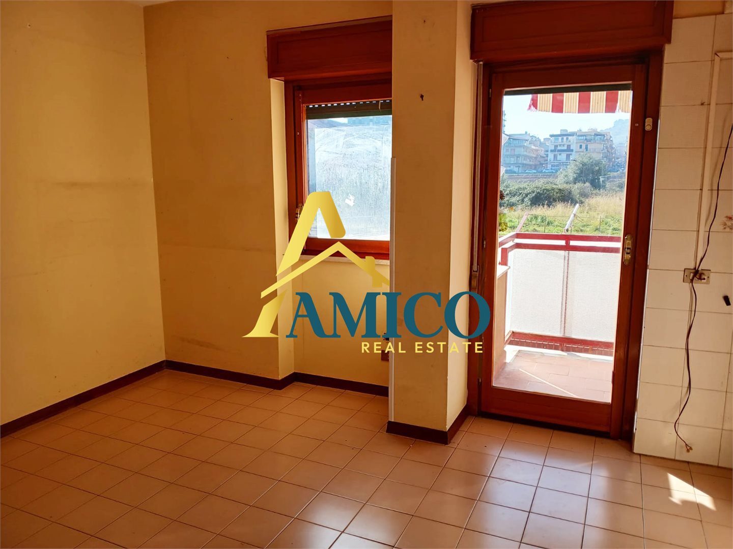 Appartamento in affitto a Bagheria
