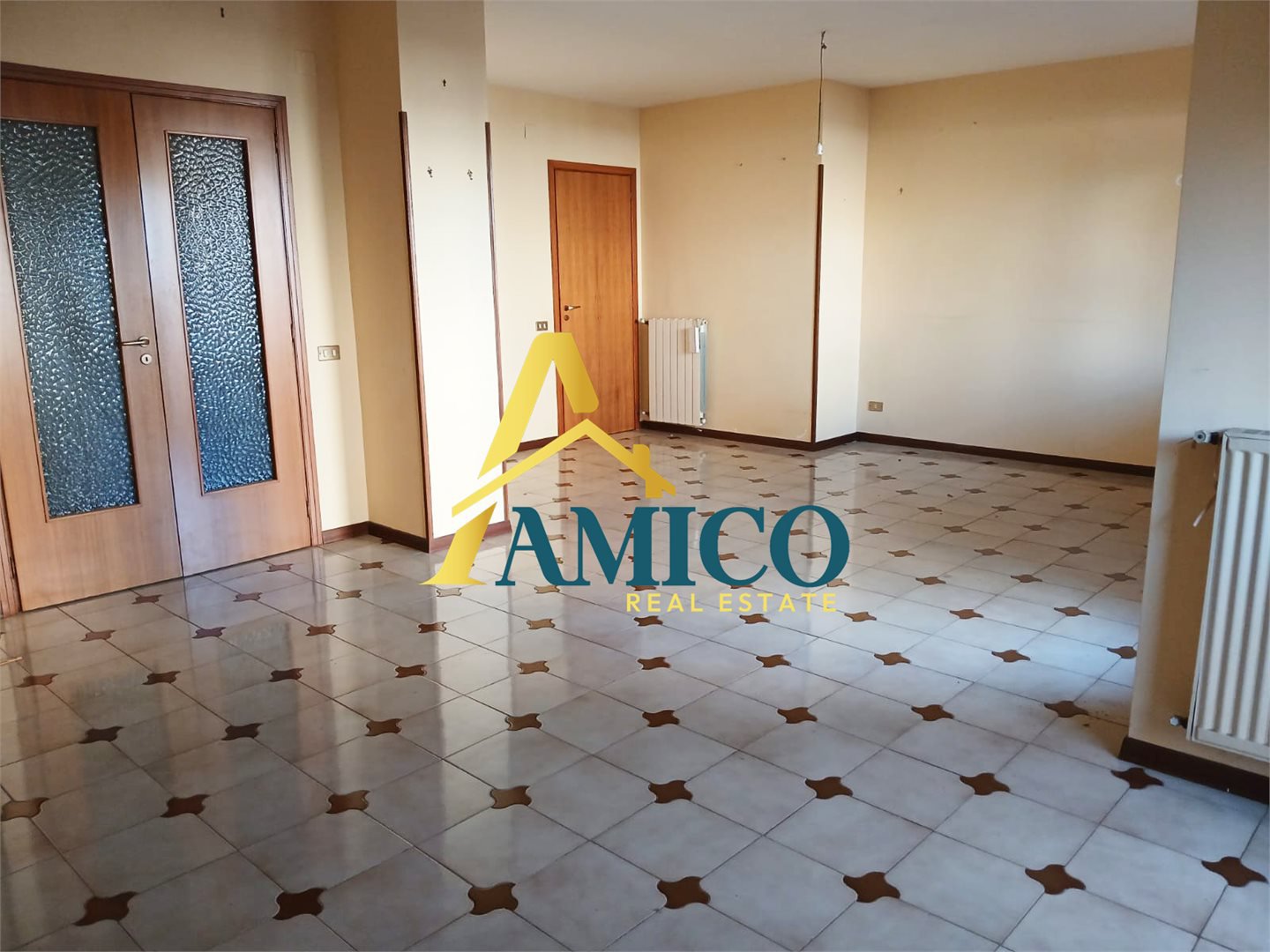 Appartamento in affitto a Bagheria
