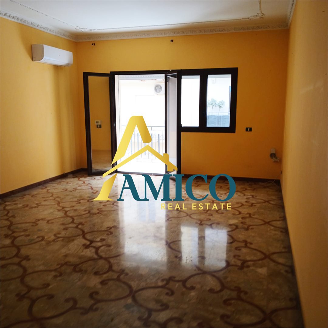 Appartamento classe A1 a Bagheria