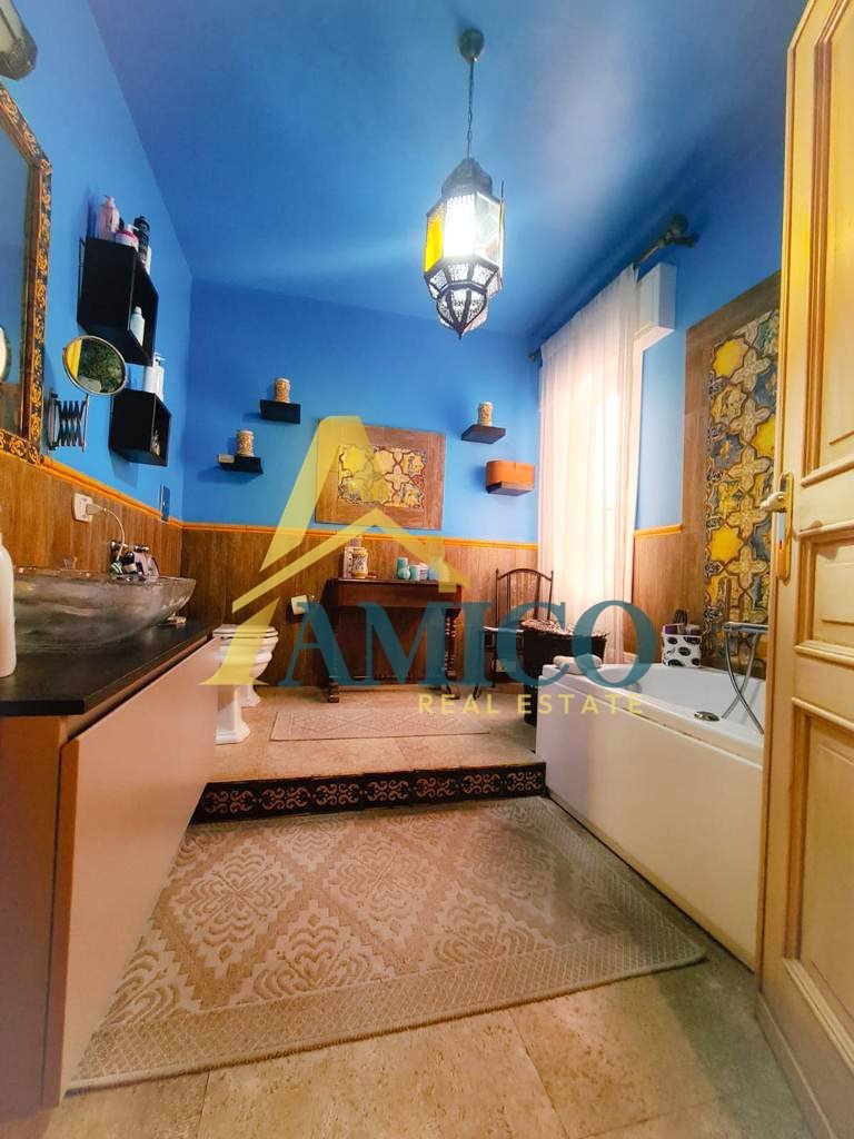 Appartamento in vendita a Bagheria