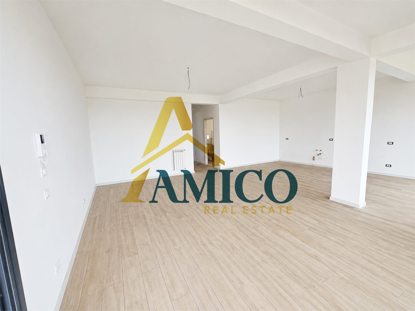 Villa classe A1 a Altavilla Milicia