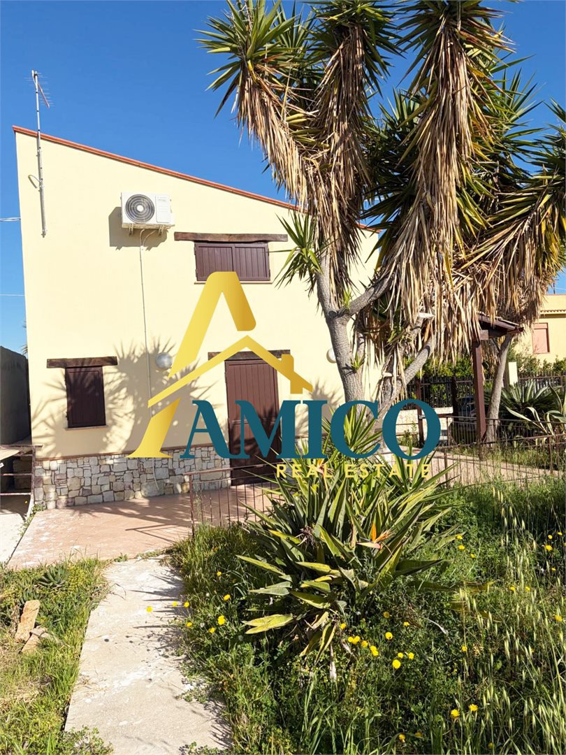 Villa in vendita a Casteldaccia