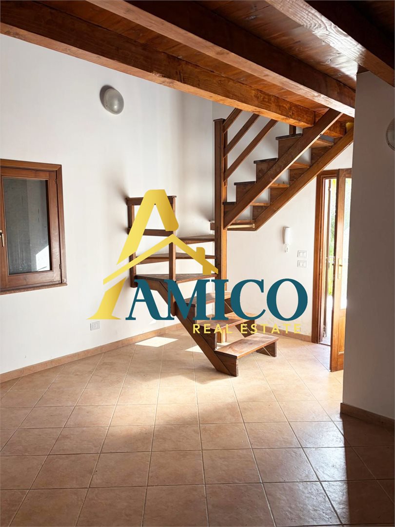 Villa in vendita a Casteldaccia